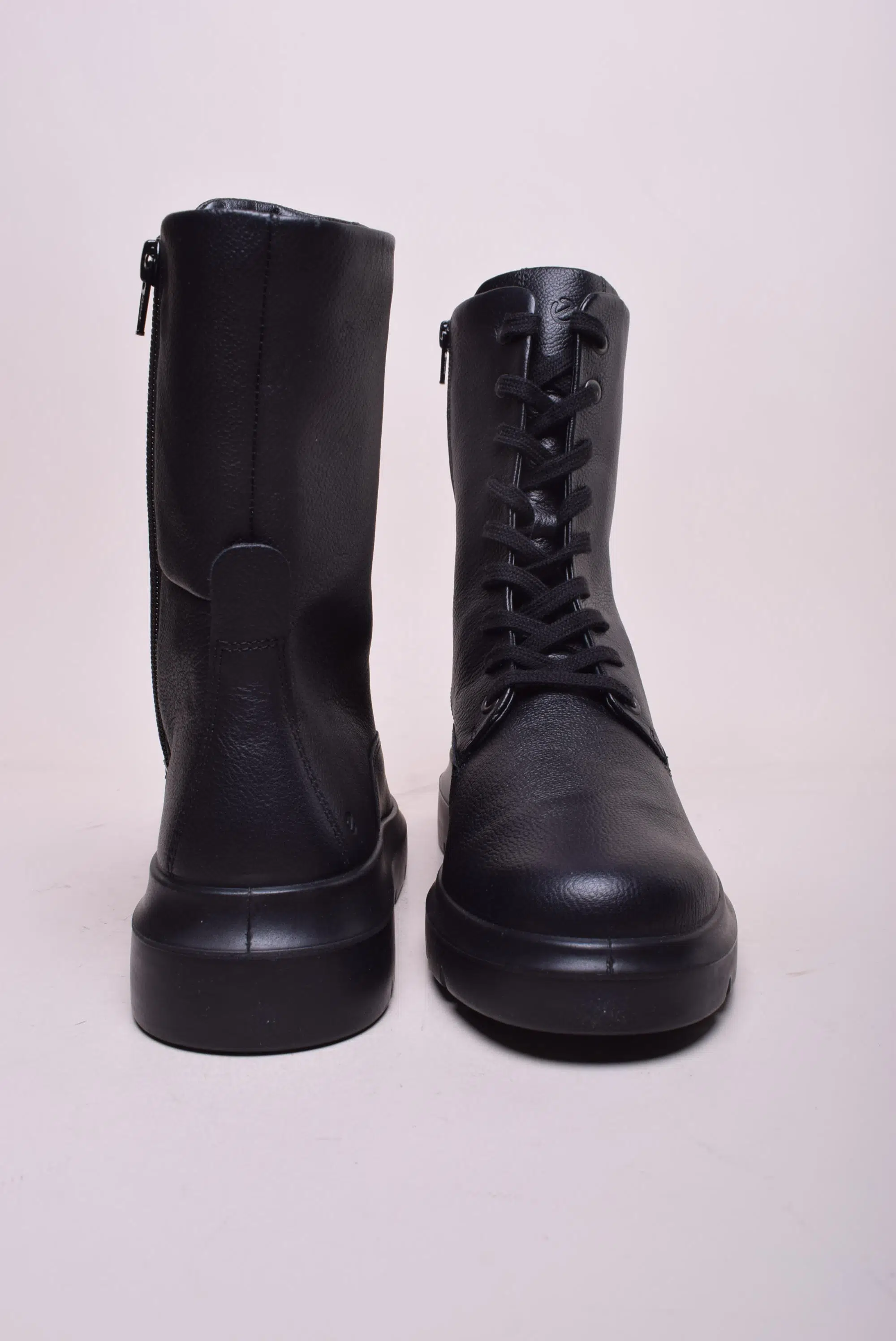 Ghete dama cu platforma Nouvelle [2]