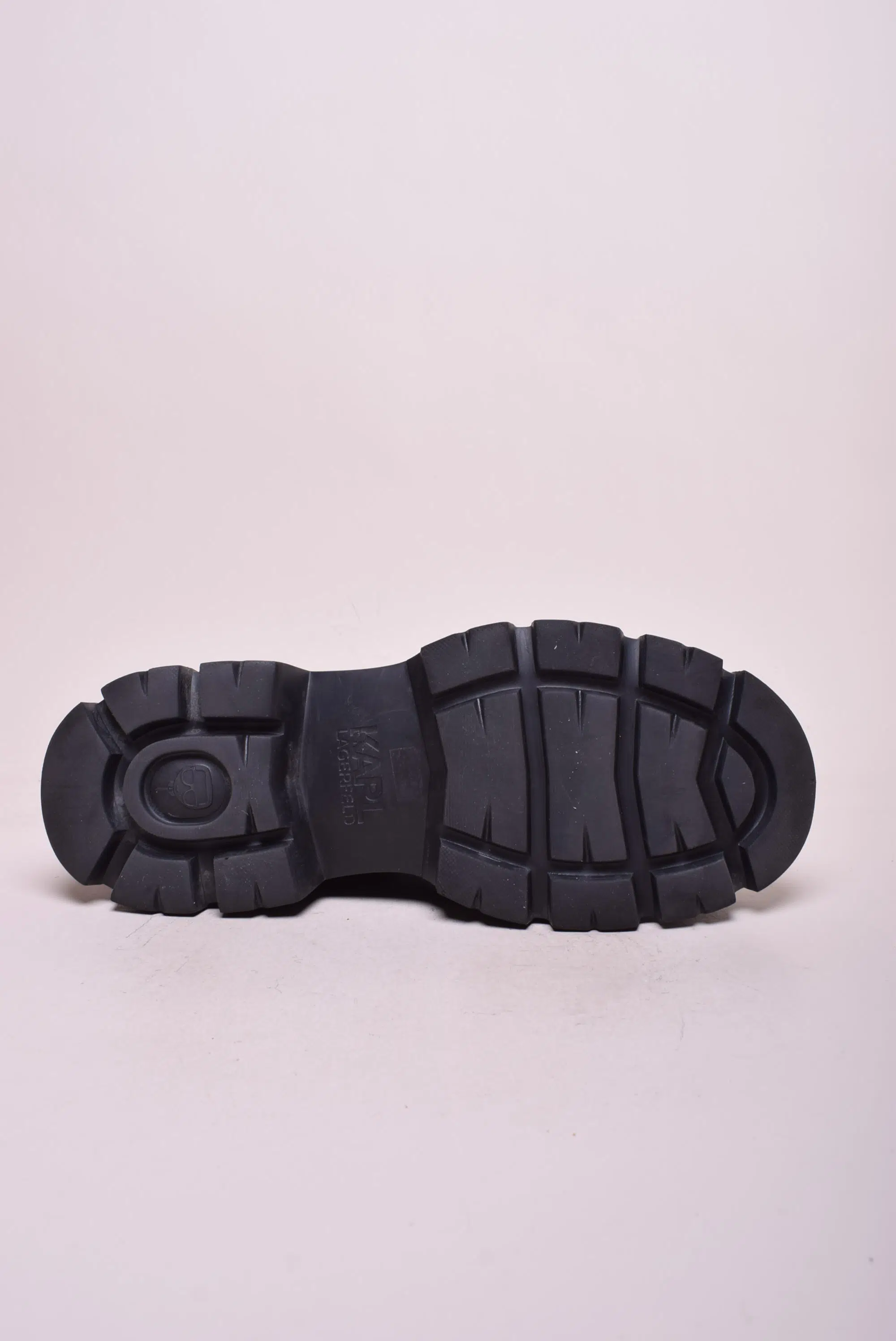 Ghete dama cu platforma Trekka Max [1]