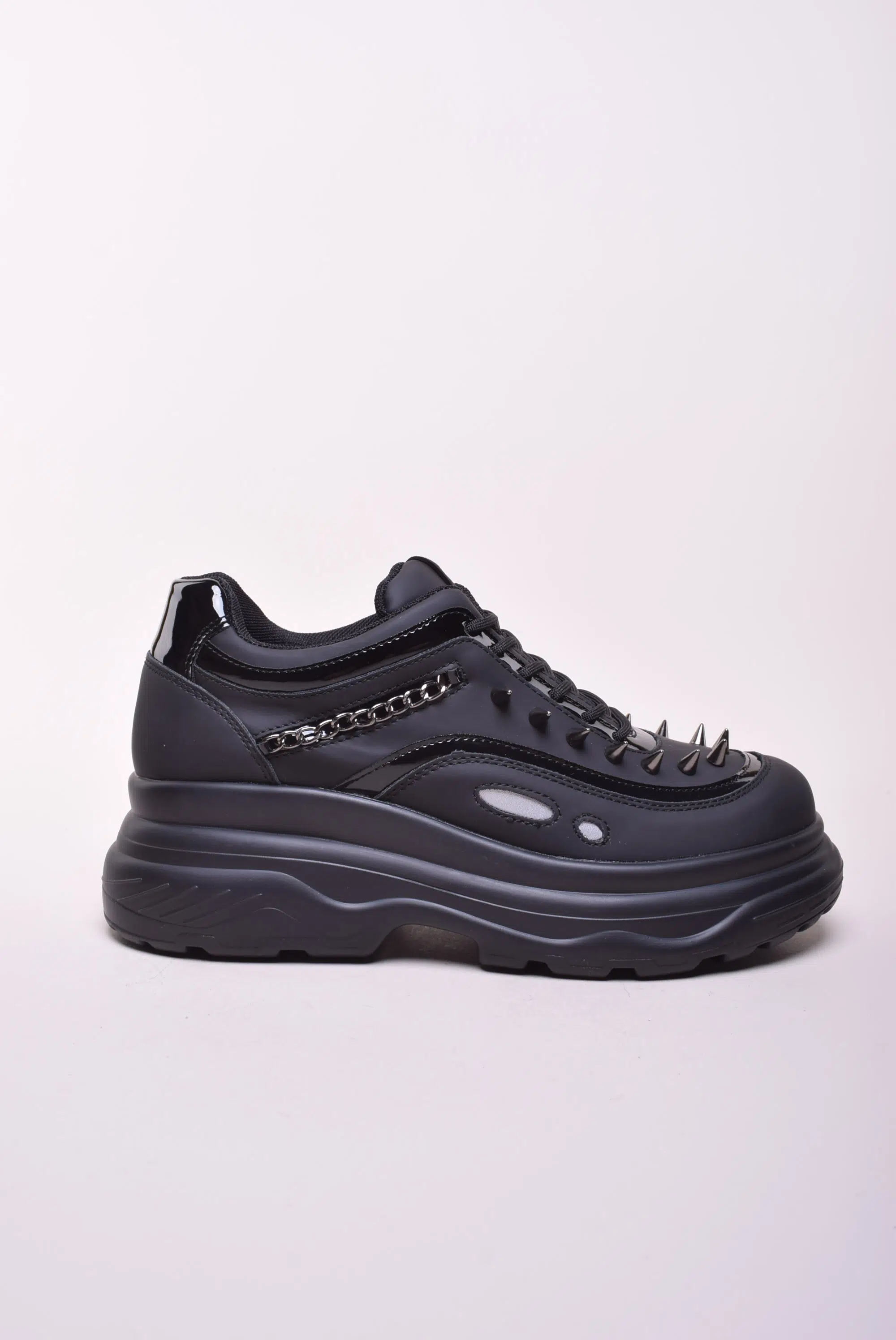 Ghete dama cu tinte [0]