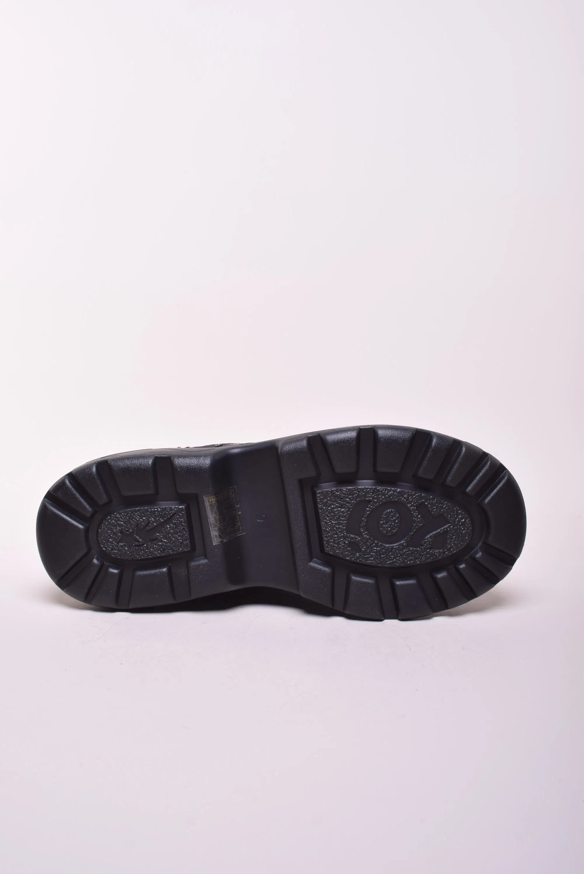 Ghete dama cu tinte [1]