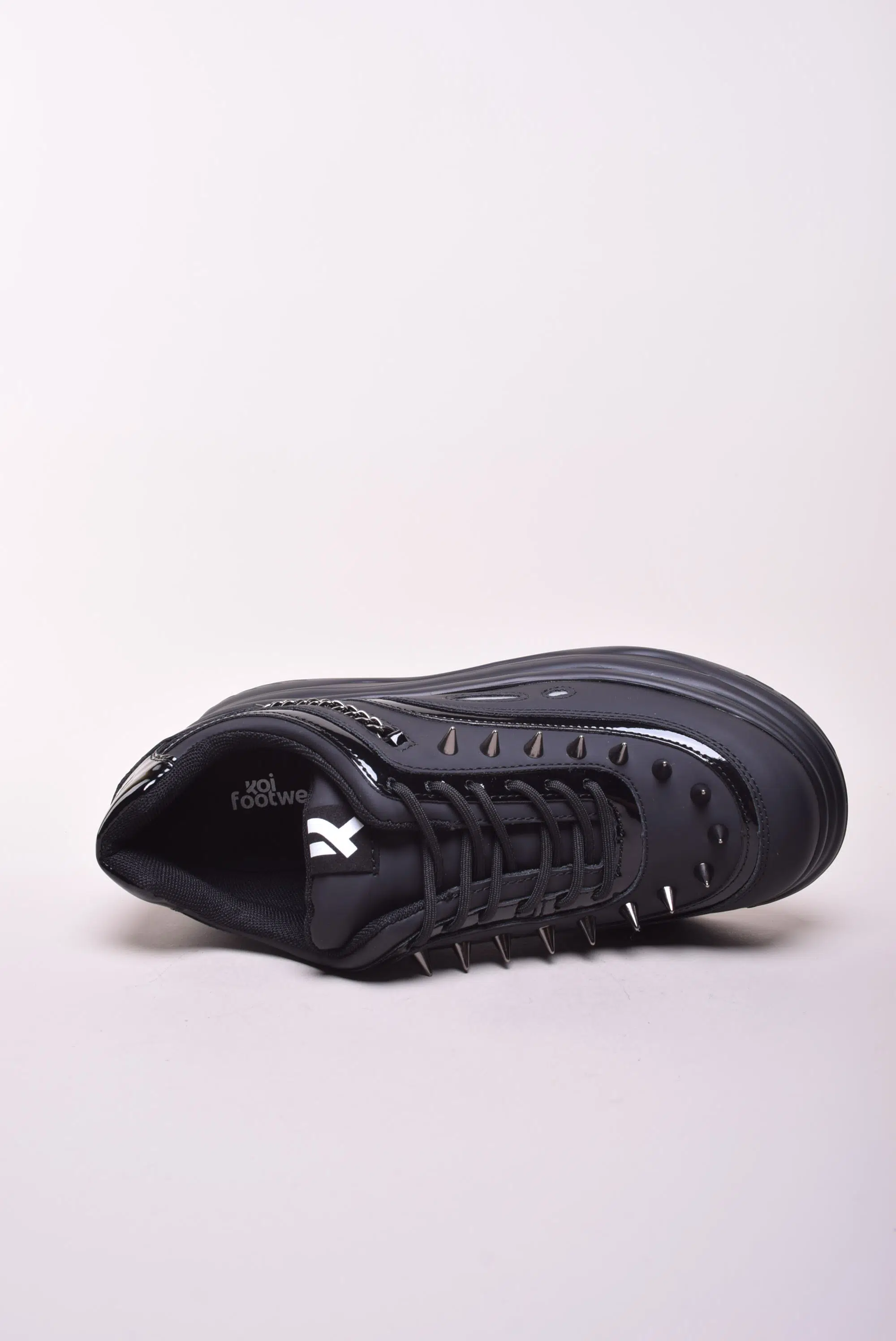 Ghete dama cu tinte [3]