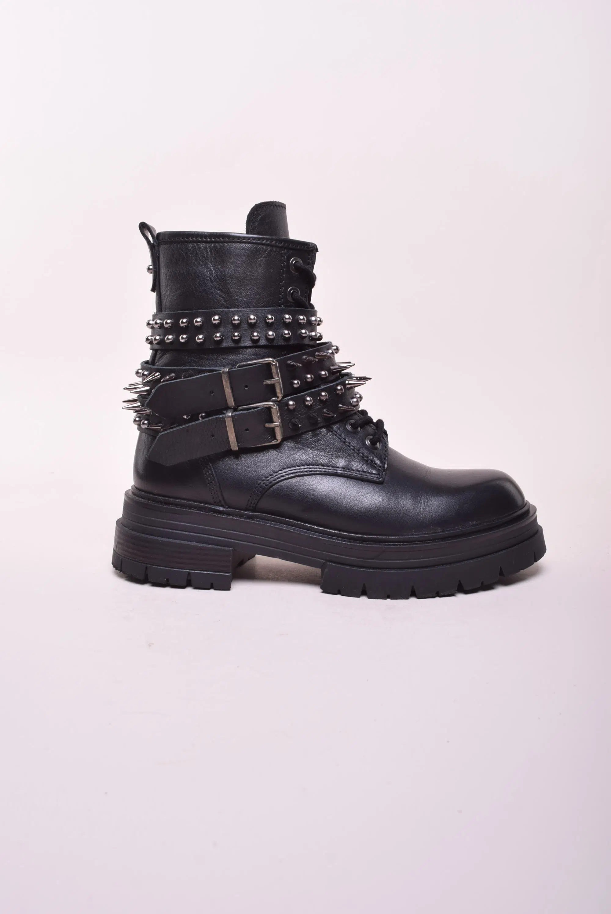 Ghete dama cu tinte [0]