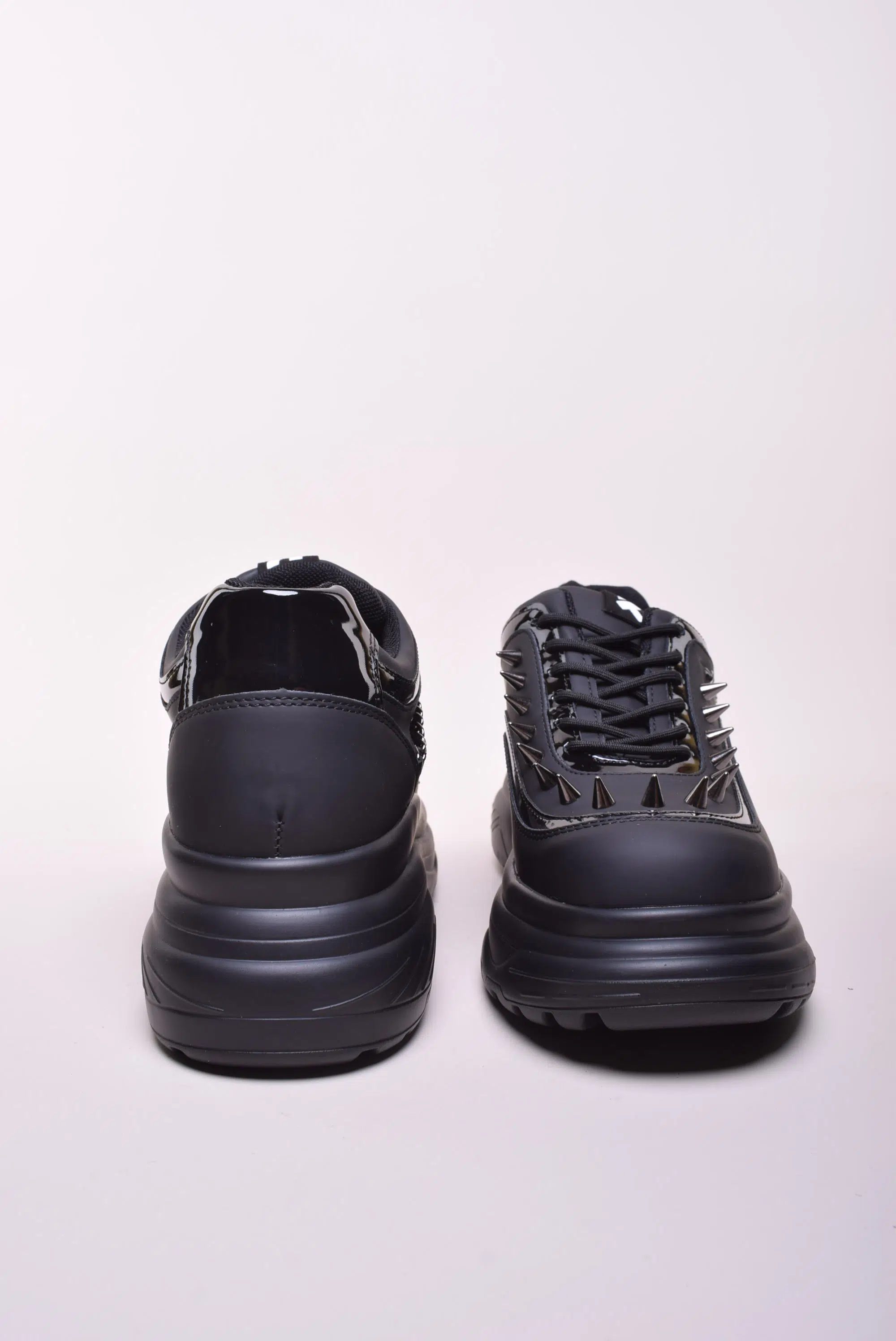 Ghete dama cu tinte [2]