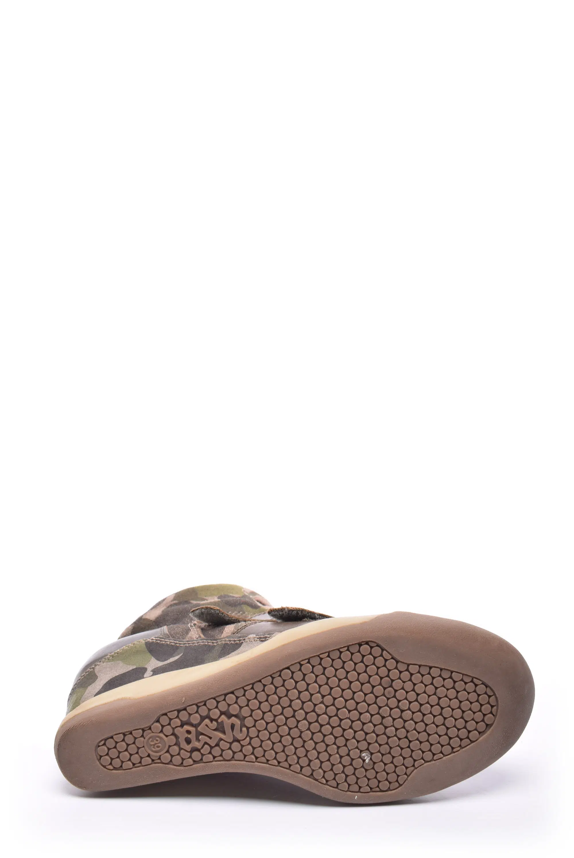 Ghete dama cu toc ascuns [1]