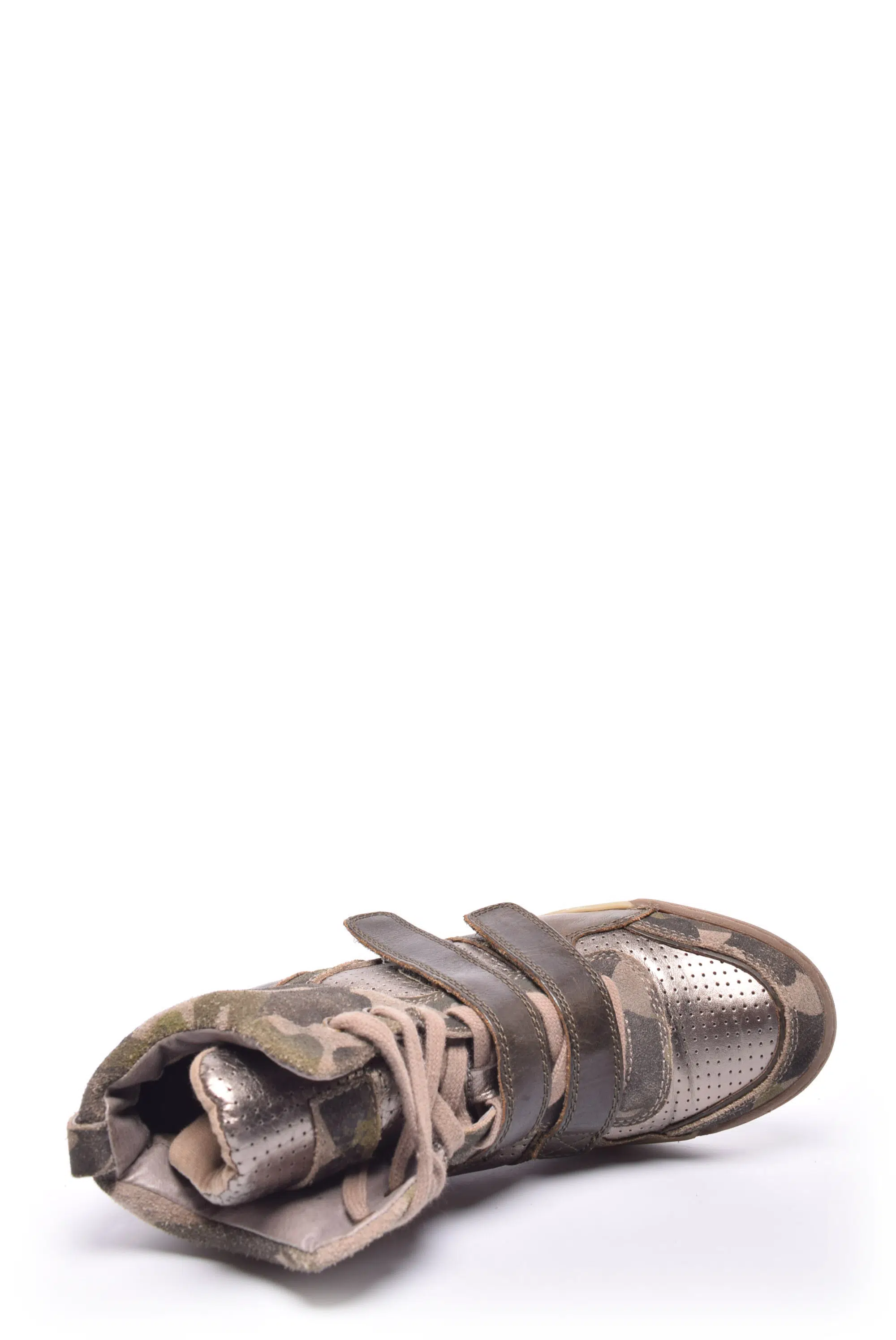 Ghete dama cu toc ascuns [4]