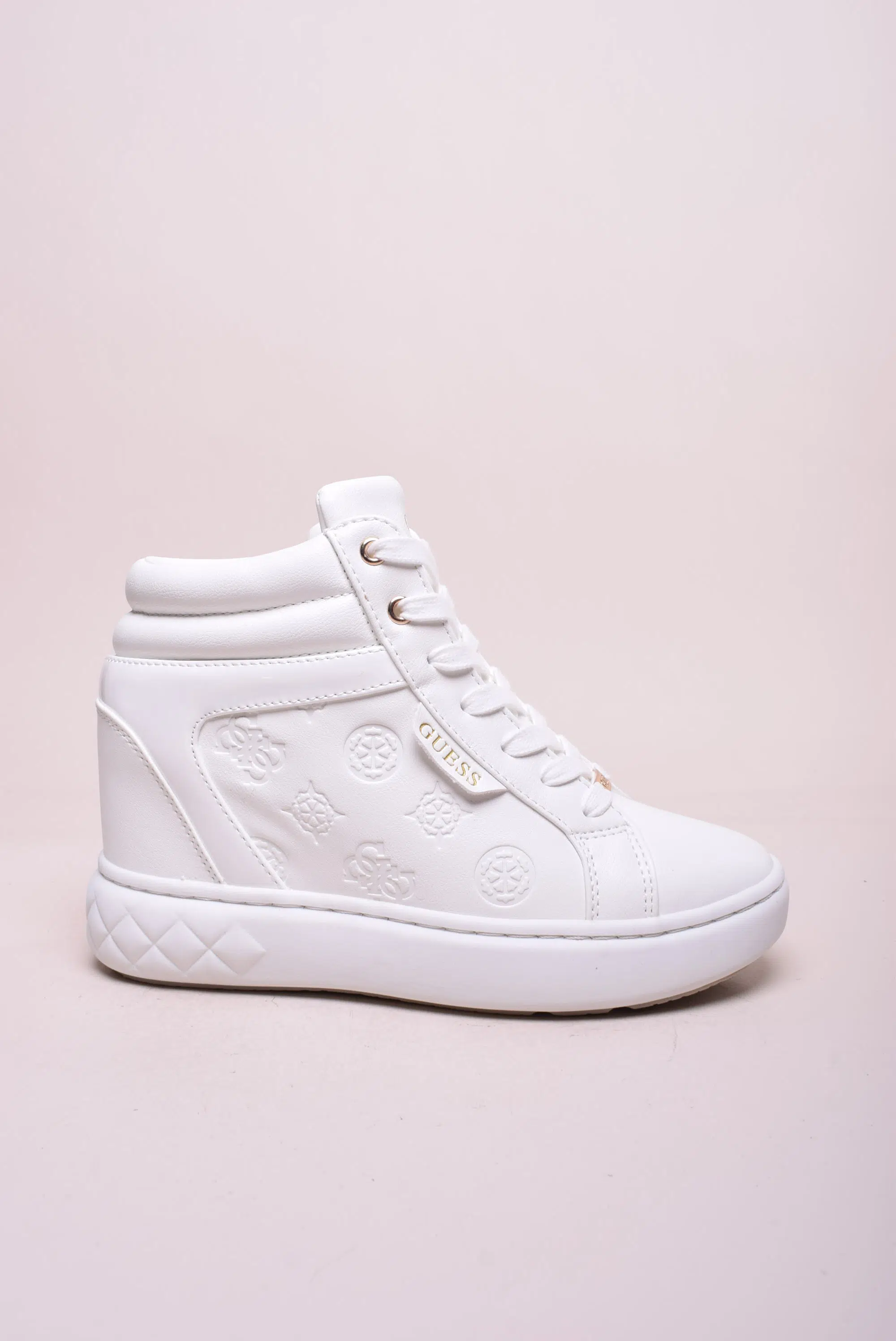 Ghete și botine damă - Ghete dama cu toc ascuns Roxana