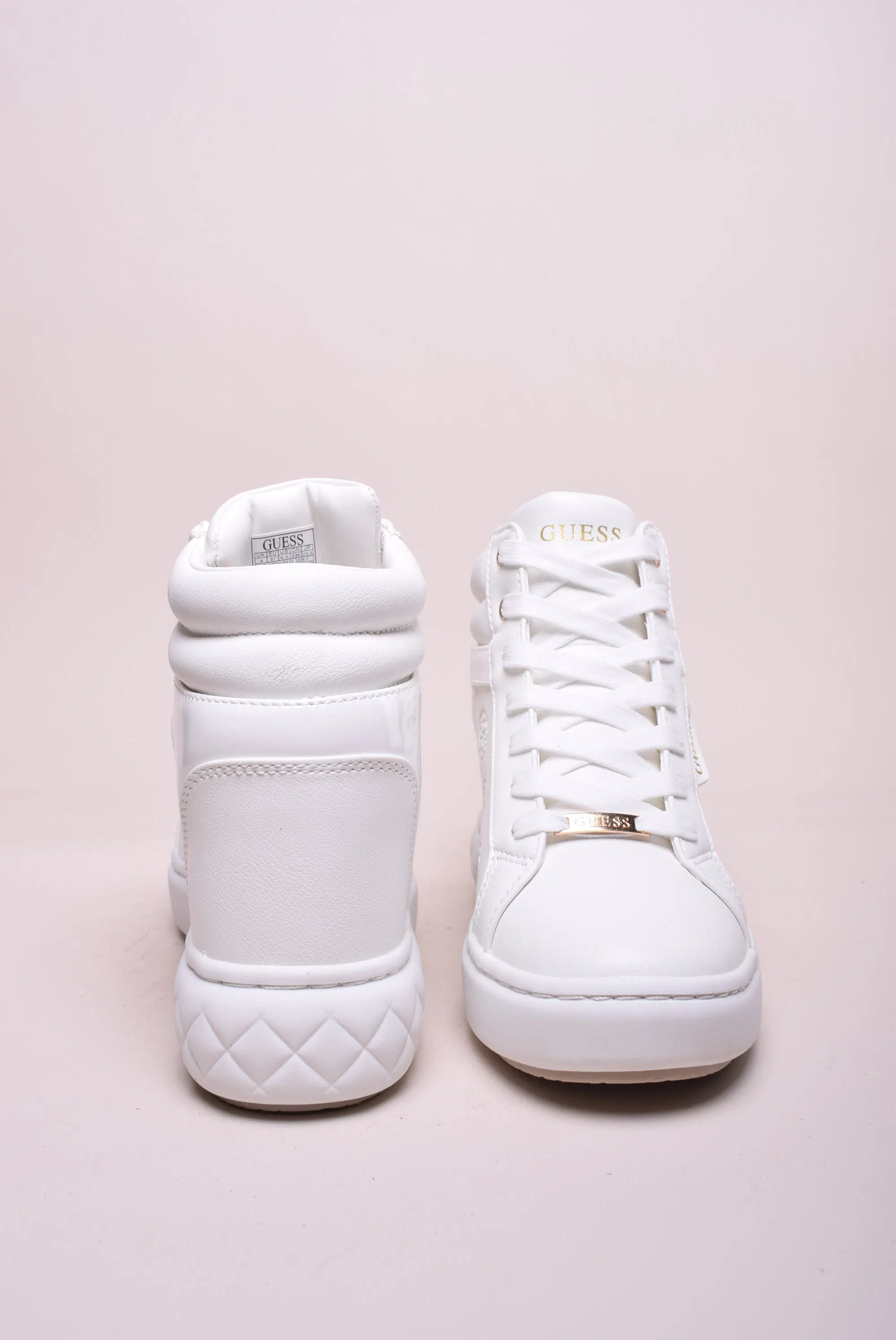 Ghete dama cu toc ascuns Roxana [2]