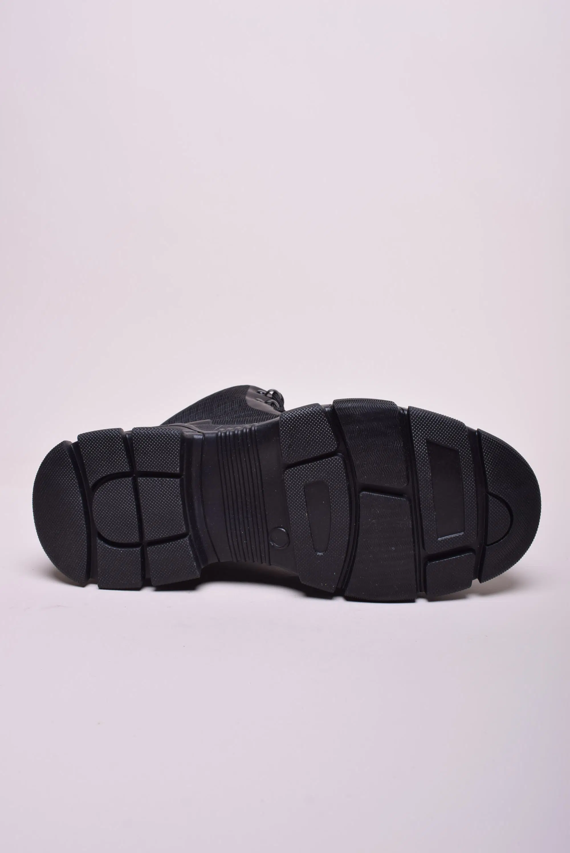 Ghete dama de lucru, cu bombeu metalic [1]