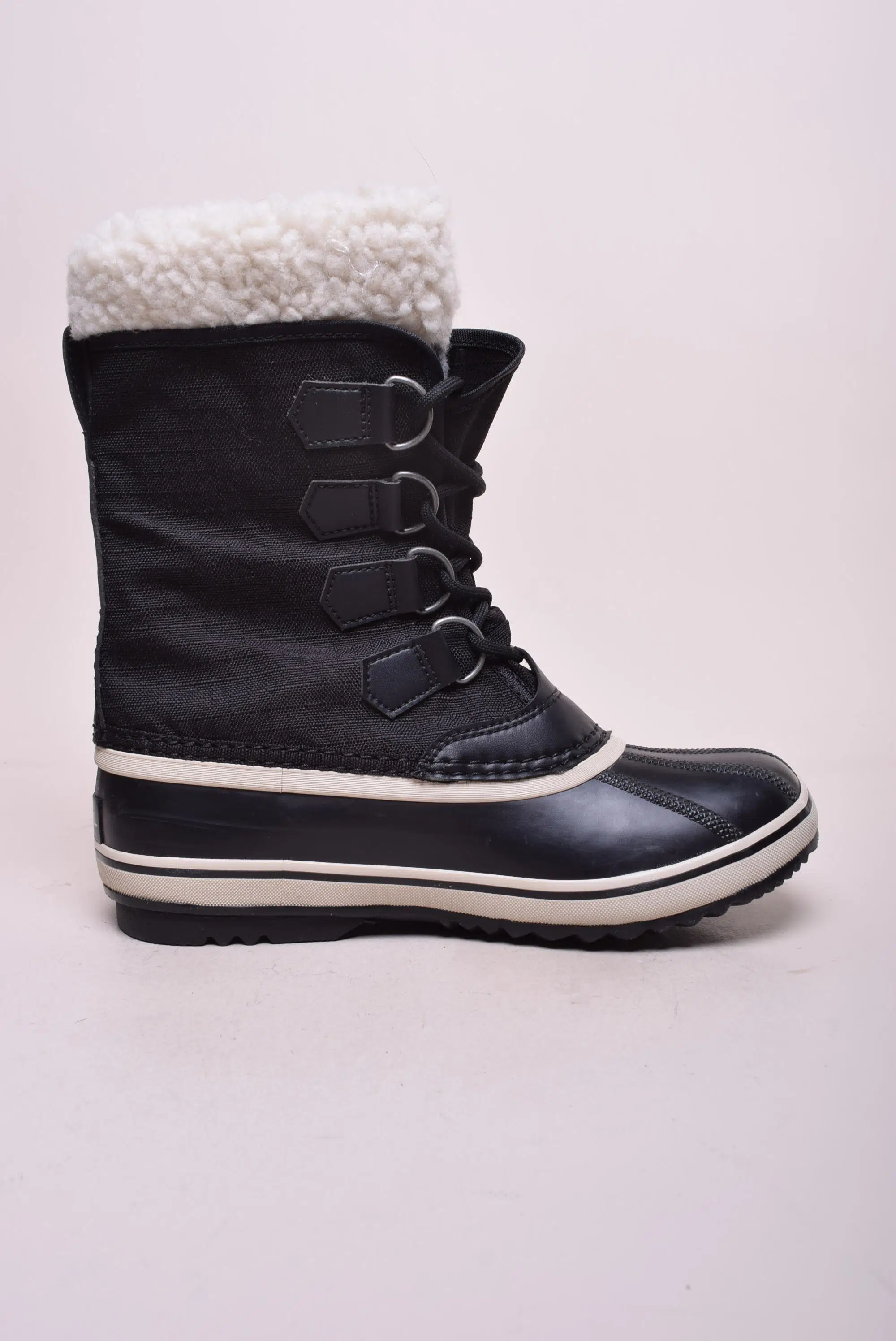 Ghete dama de zapada, impermeabile, captusite [3]