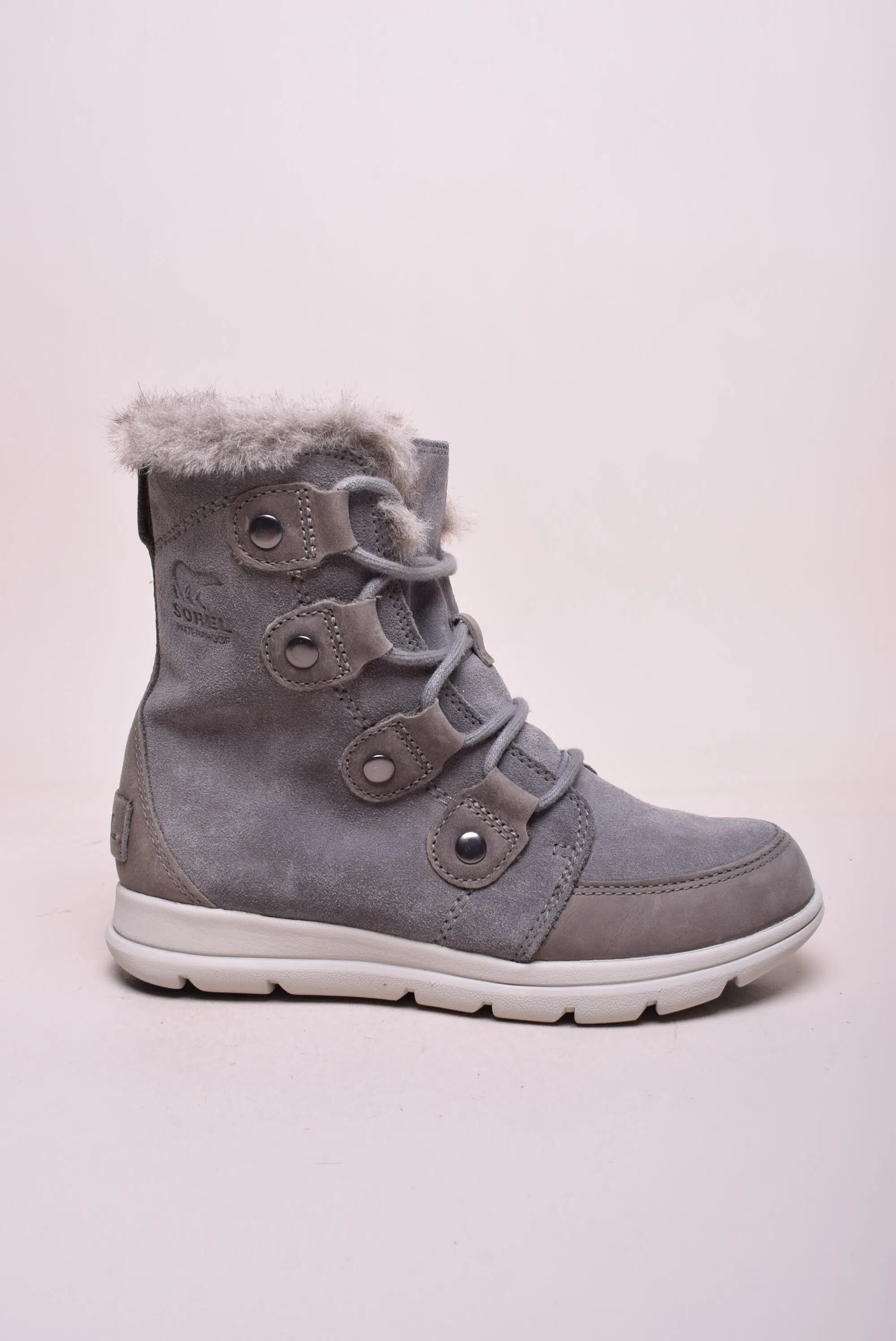 Ghete dama Explorer Joan, impermeabile