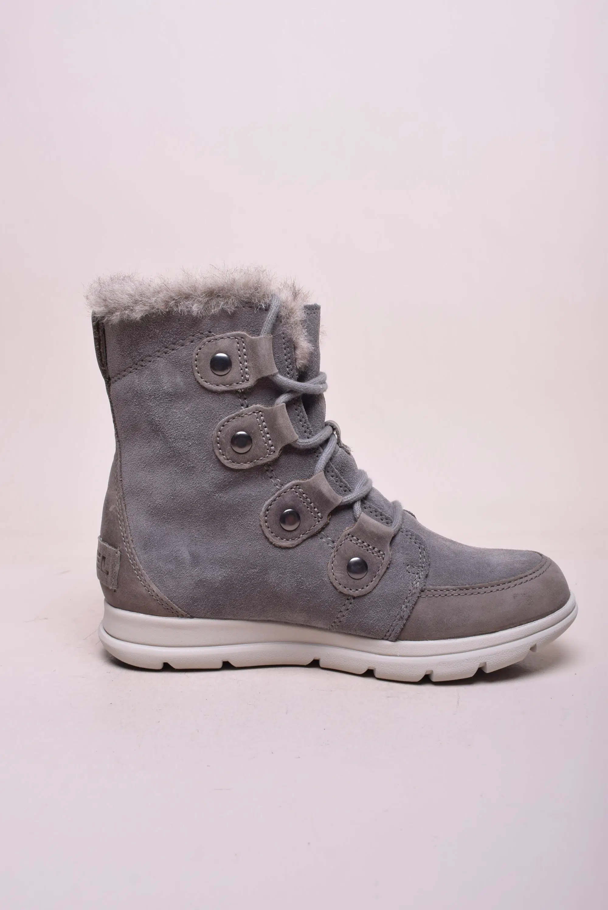 Ghete dama Explorer Joan, impermeabile [3]