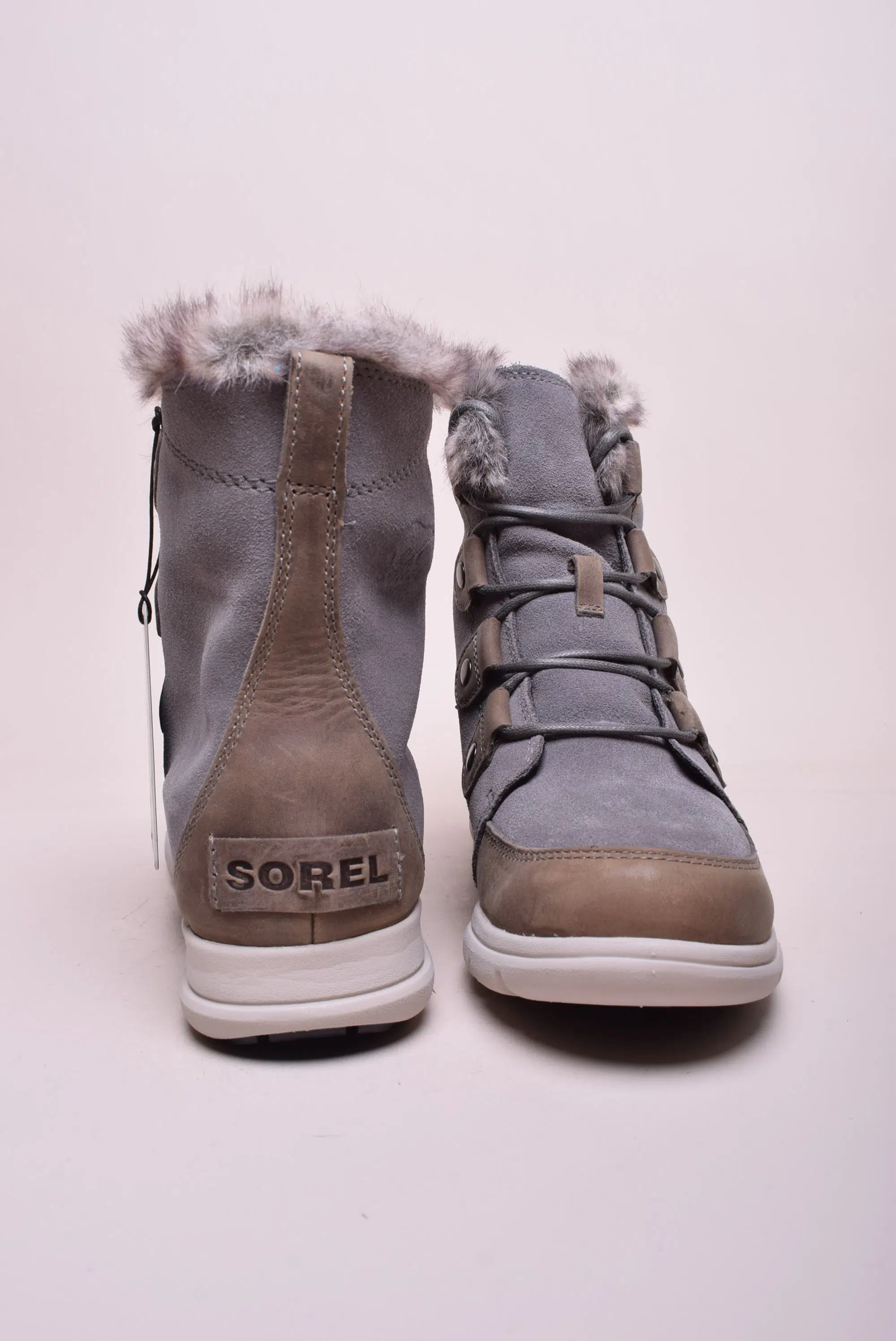 Ghete dama Explorer Joan, impermeabile [2]