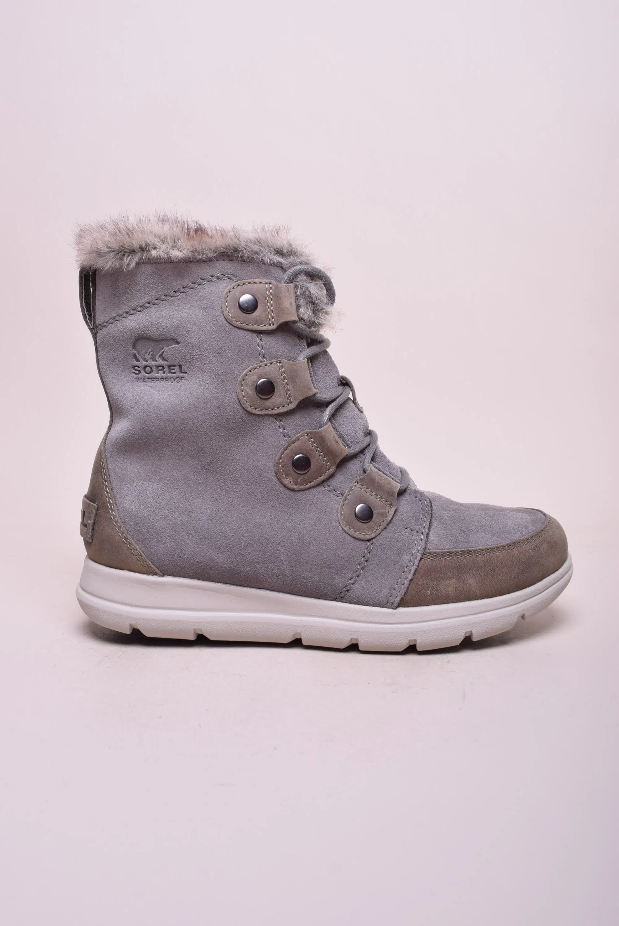 Ghete dama impermeabile [0]