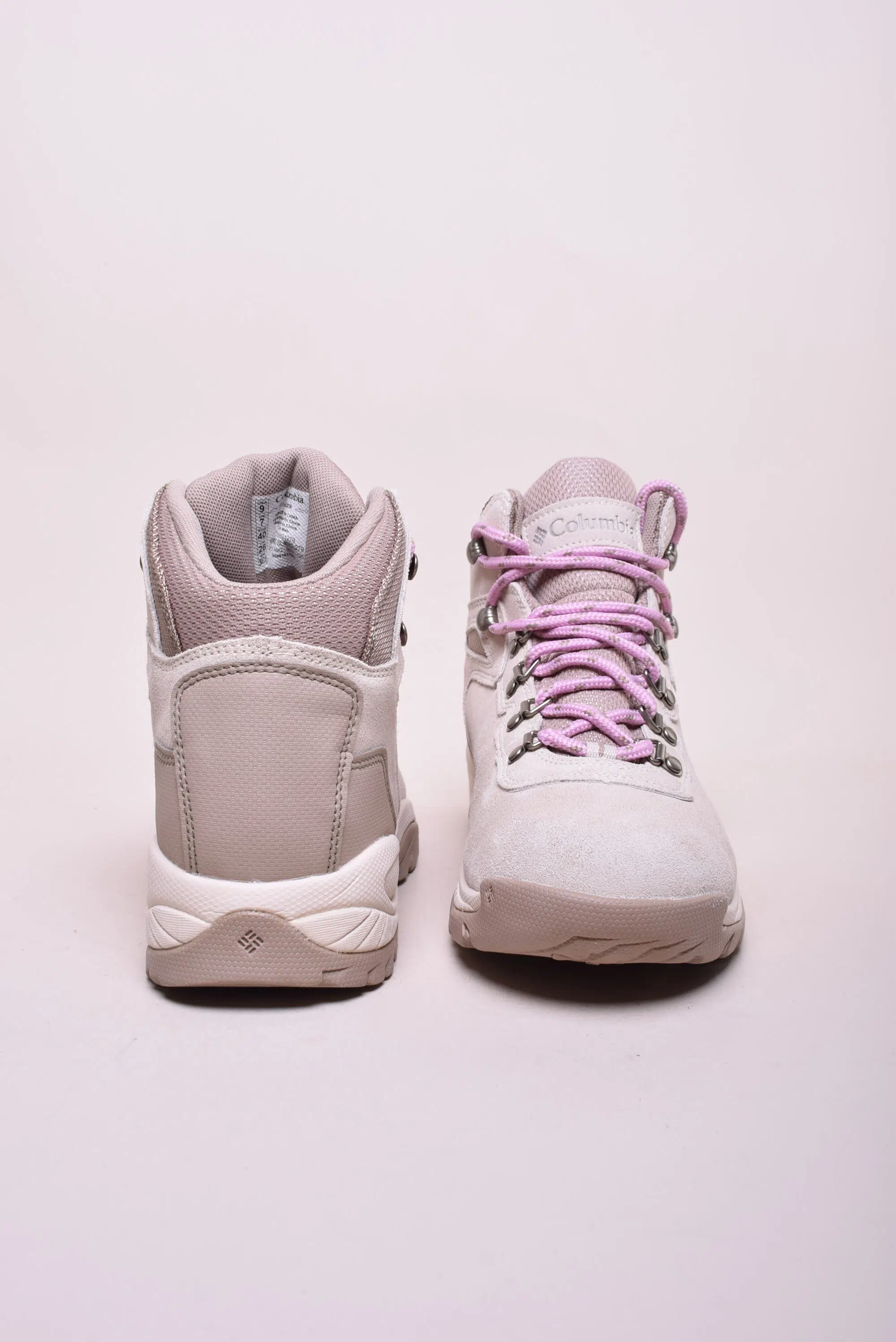 Ghete dama impermeabile [2]