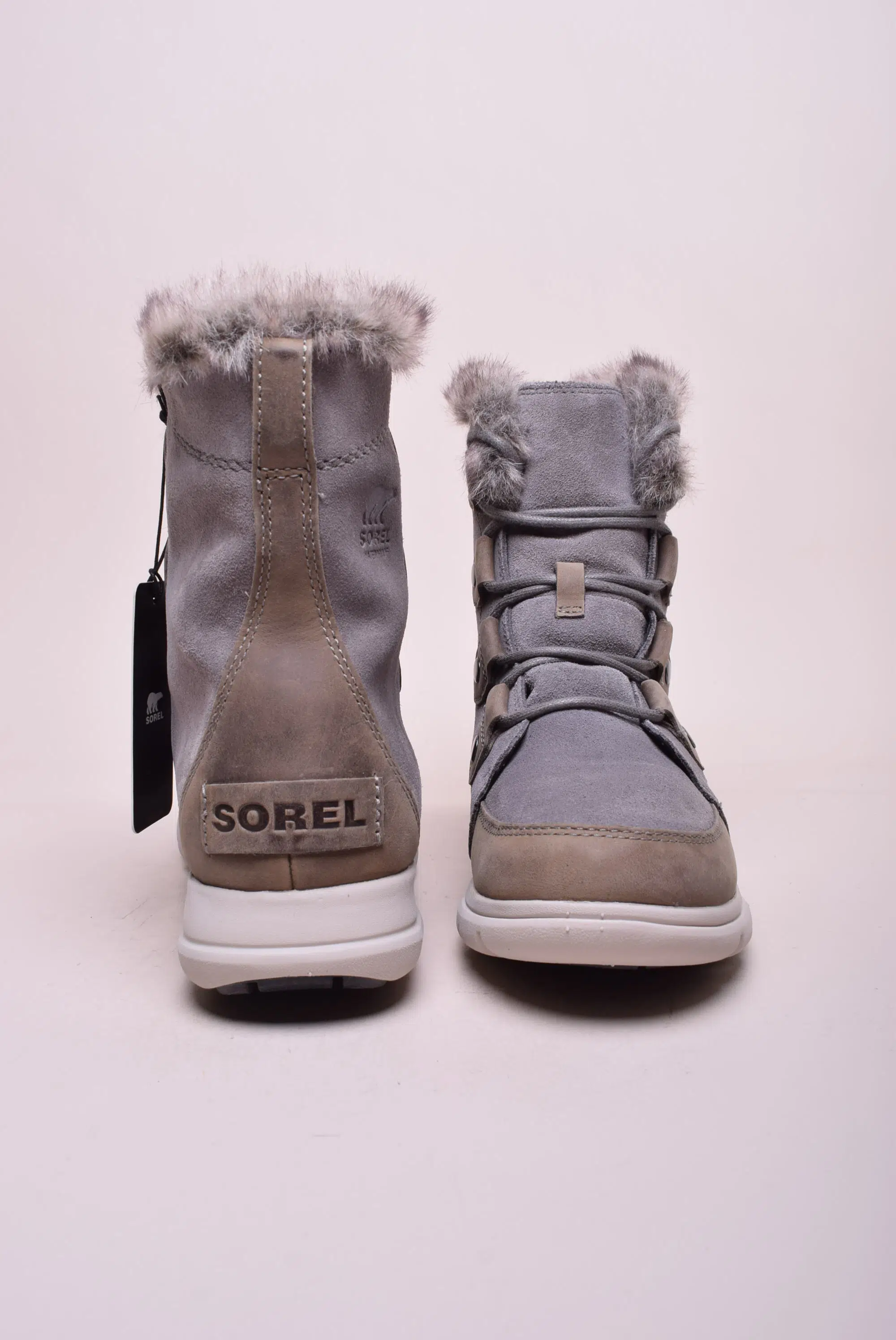 Ghete dama impermeabile [2]