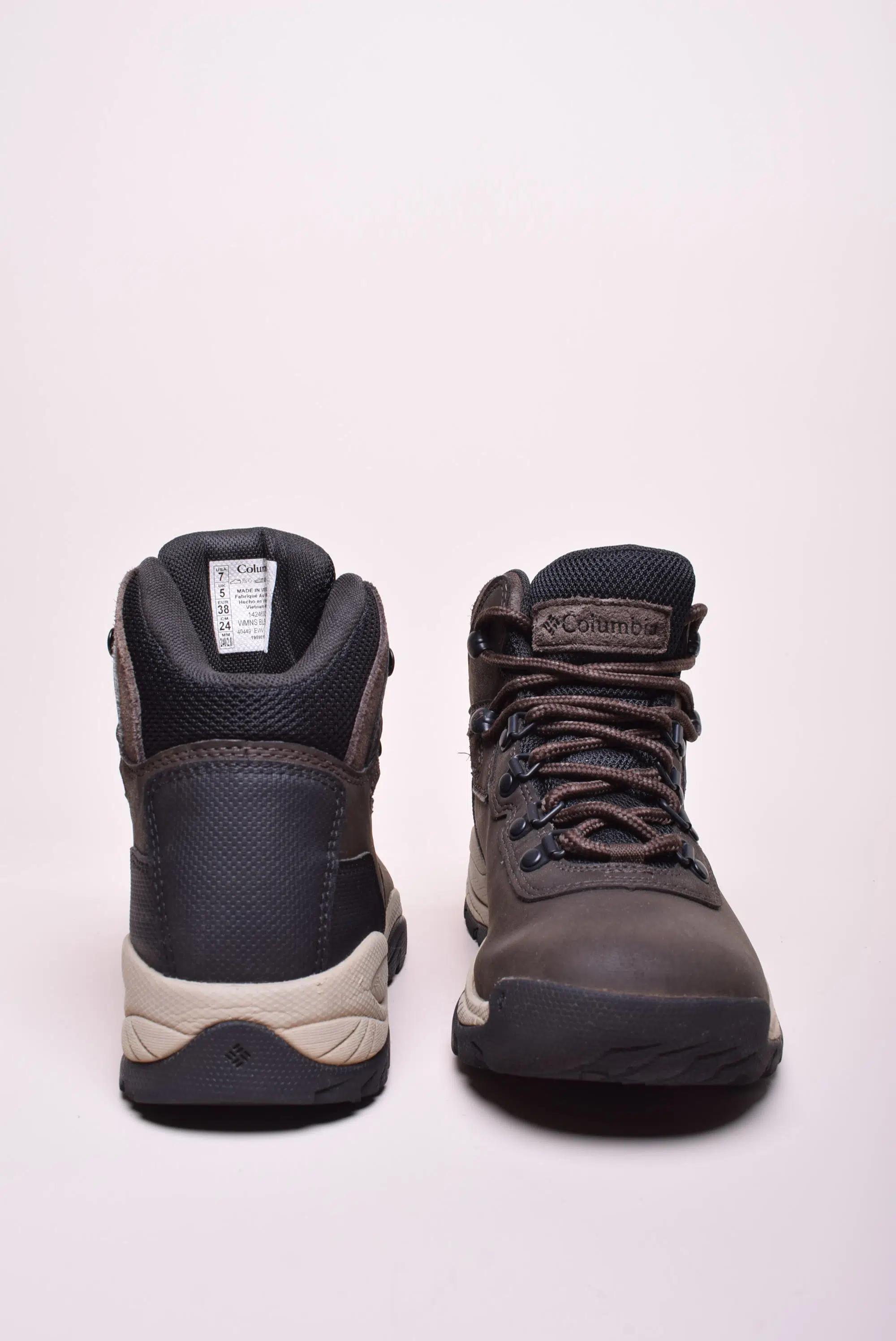 Ghete dama impermeabile [2]