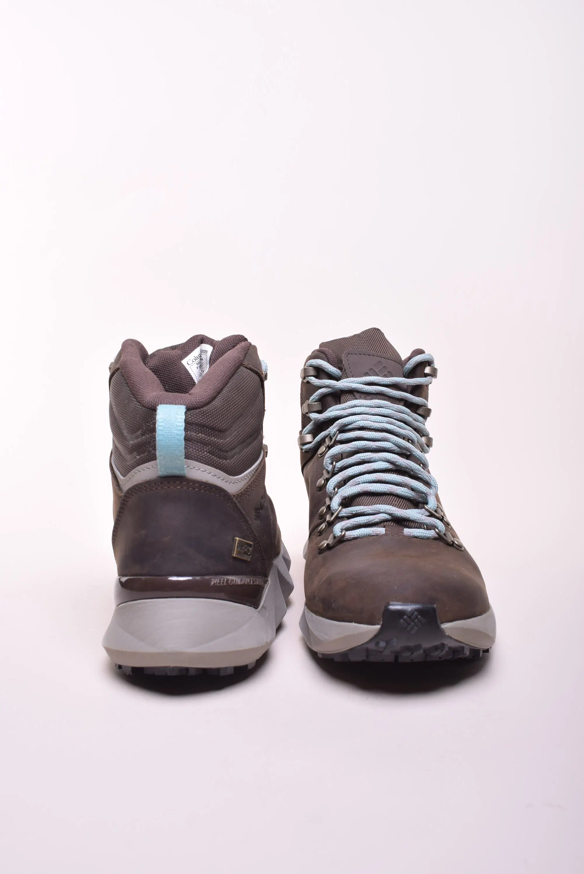 Ghete dama impermeabile [2]