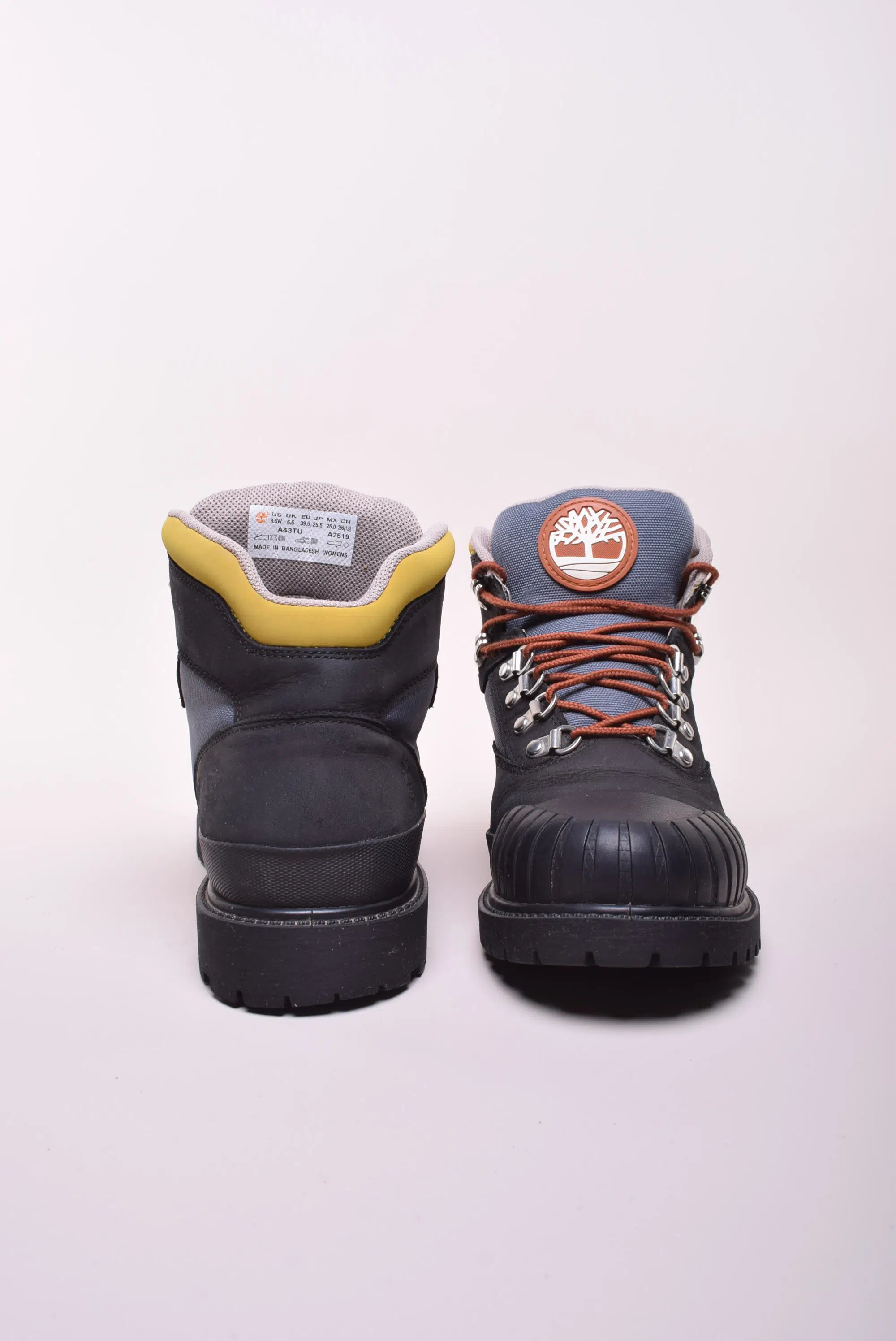 Ghete dama impermeabile [2]