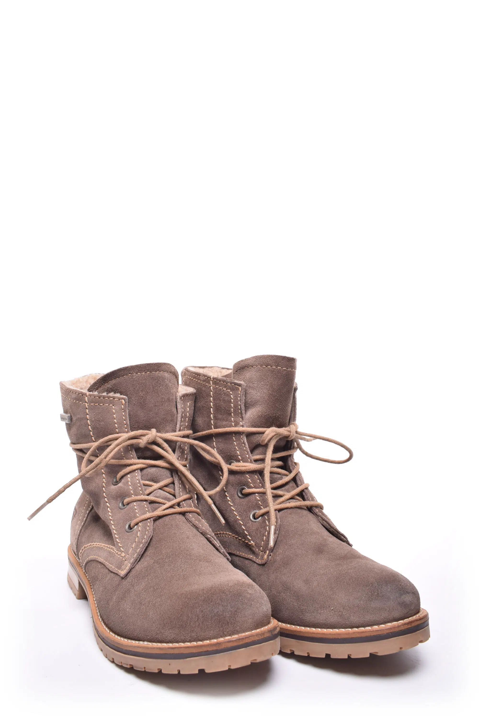 Ghete dama impermeabile captusite [2]