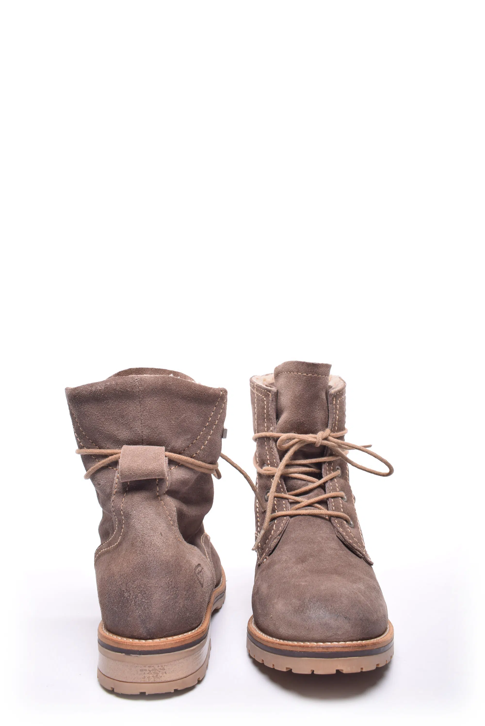 Ghete dama impermeabile captusite [3]