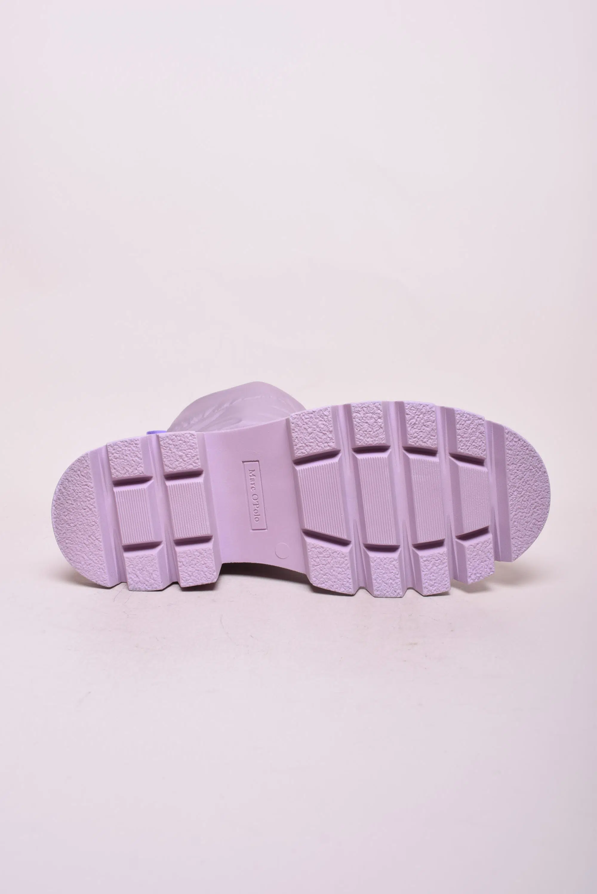 Ghete dama impermeabile, cu platforma [1]