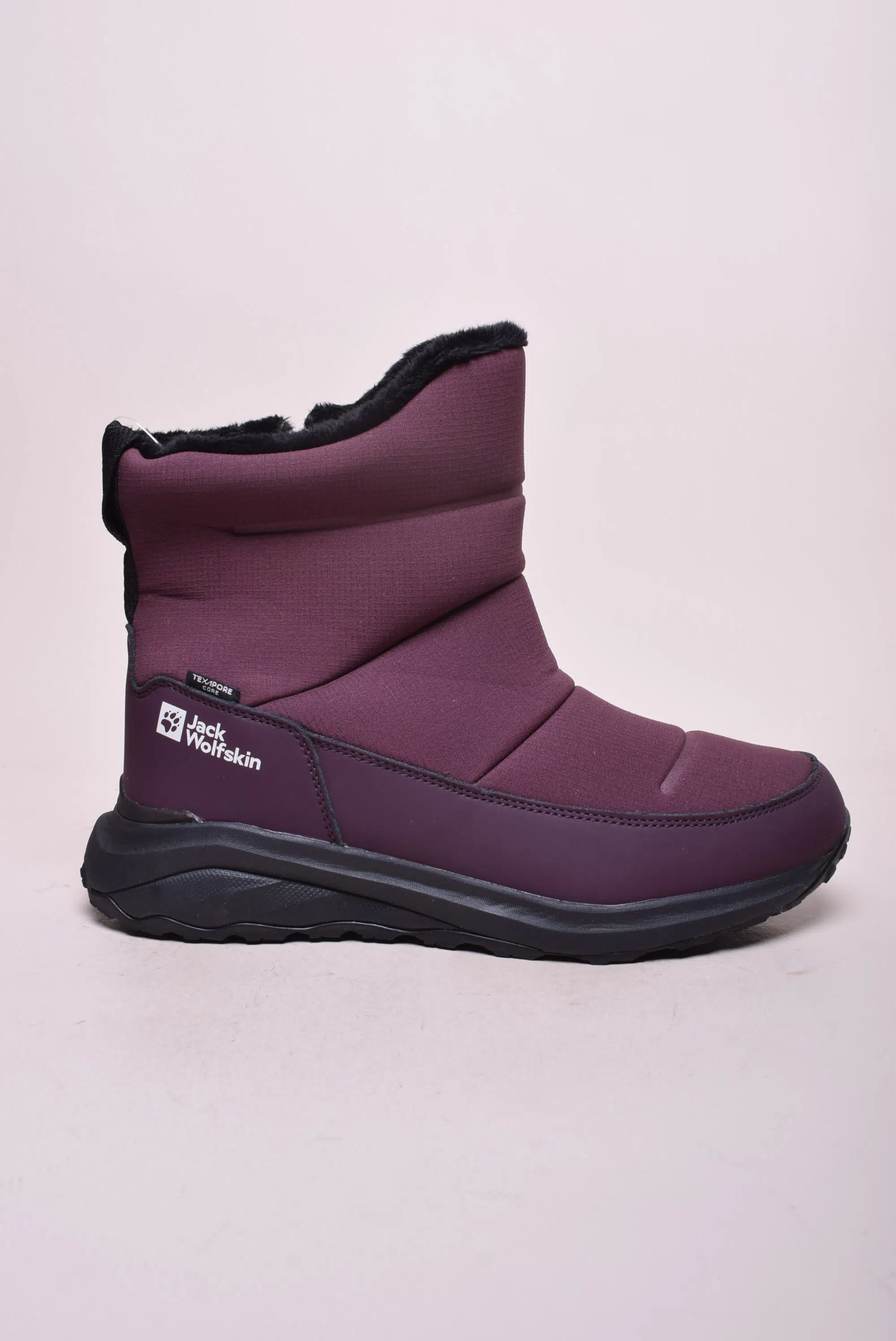 Ghete și botine damă - Ghete dama impermeabile, cu platforma