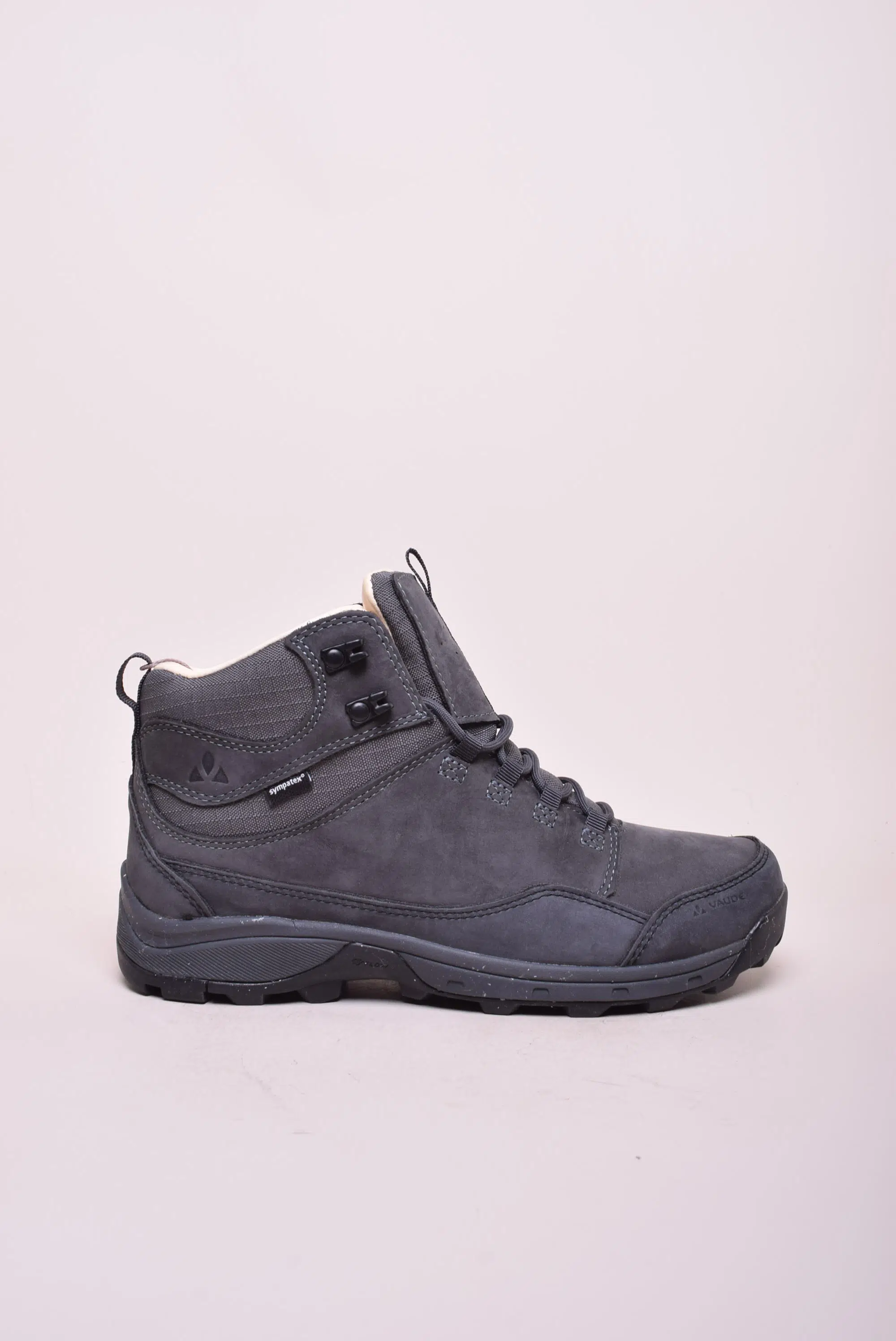 Ghete și botine damă - Ghete dama impermeabile HKG Core Mid