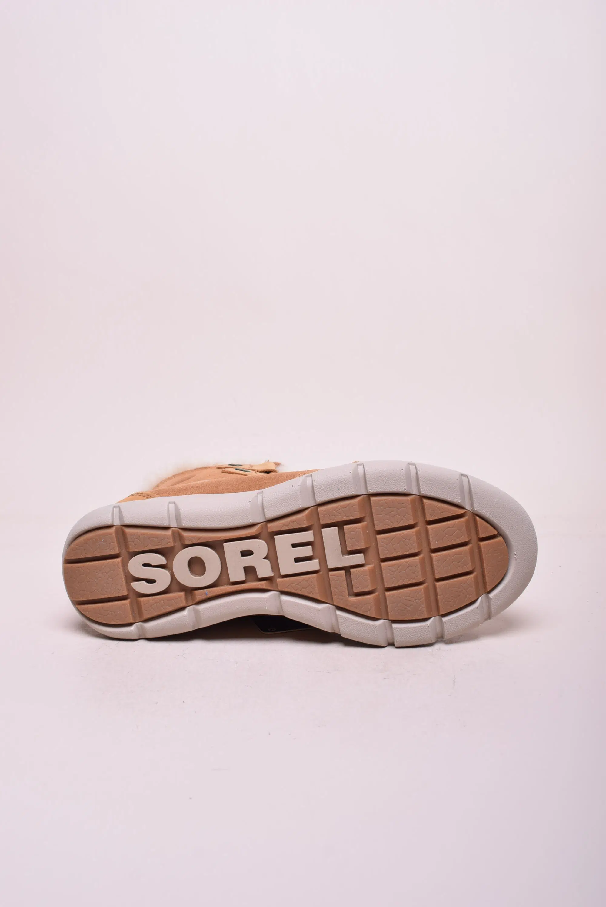 Ghete dama impermeabile, imblanite [1]