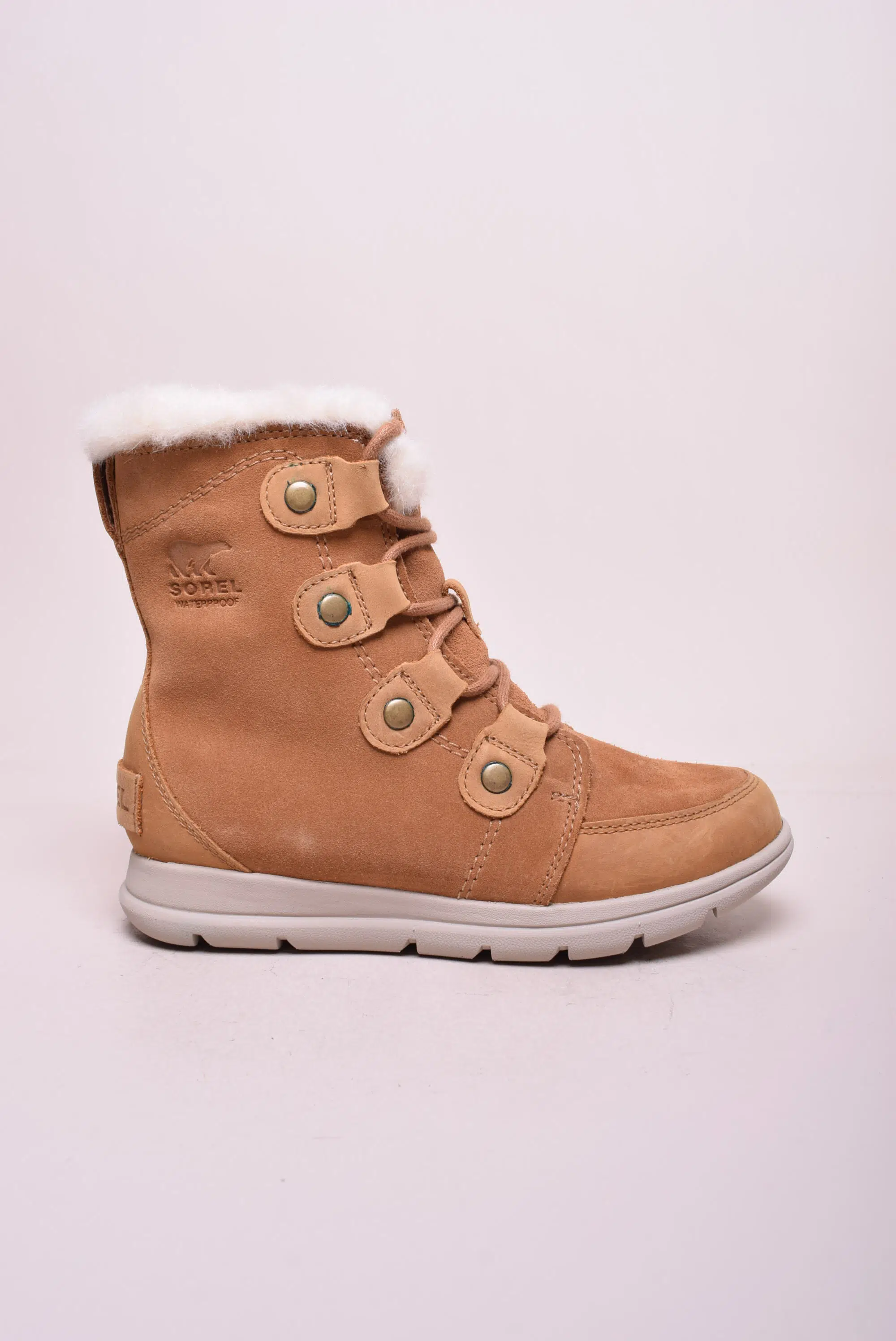 Ghete dama impermeabile, imblanite [0]