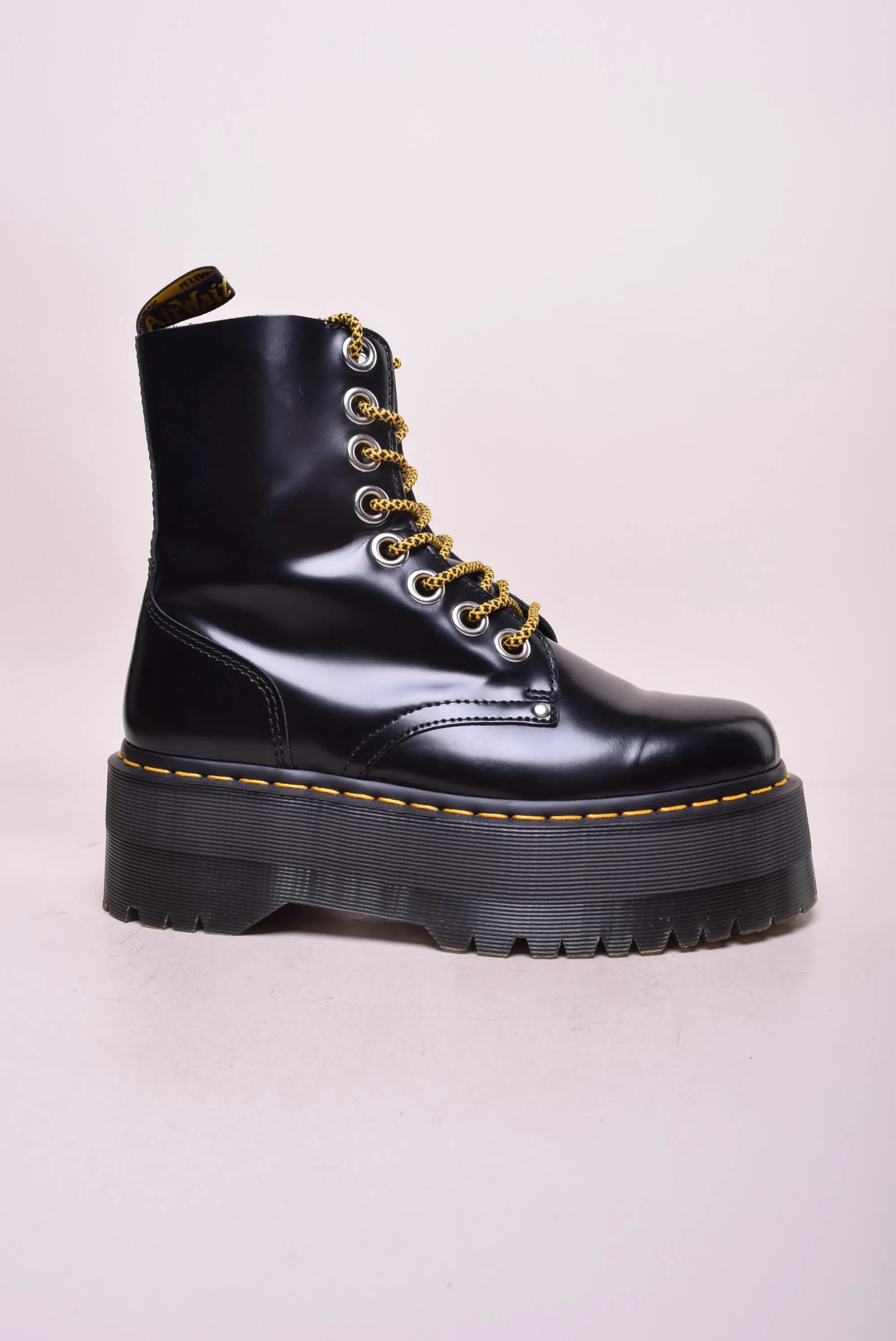 Ghete dama Jadon Max