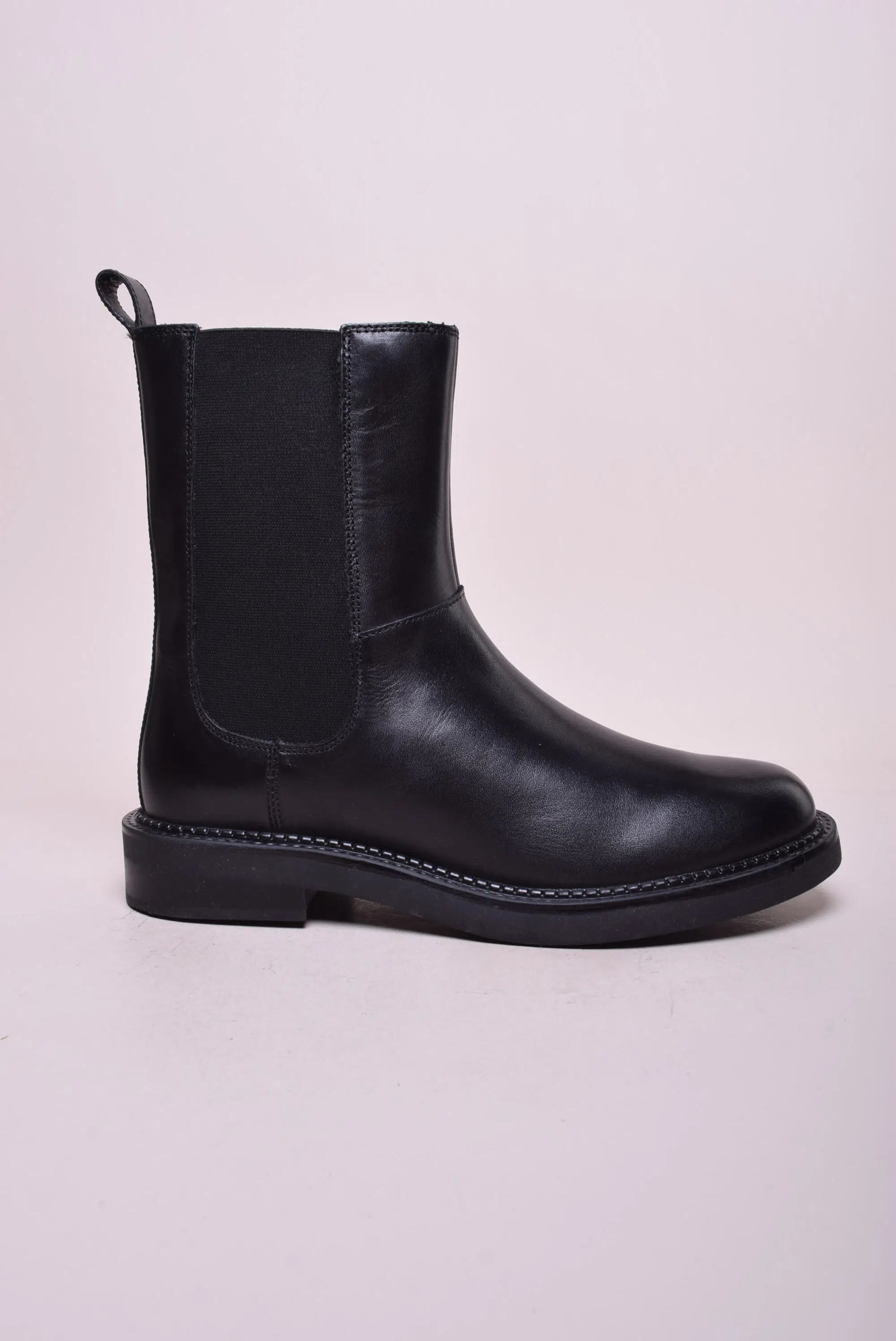 Încălțăminte damă - Ghete dama Jodhpur Serilda