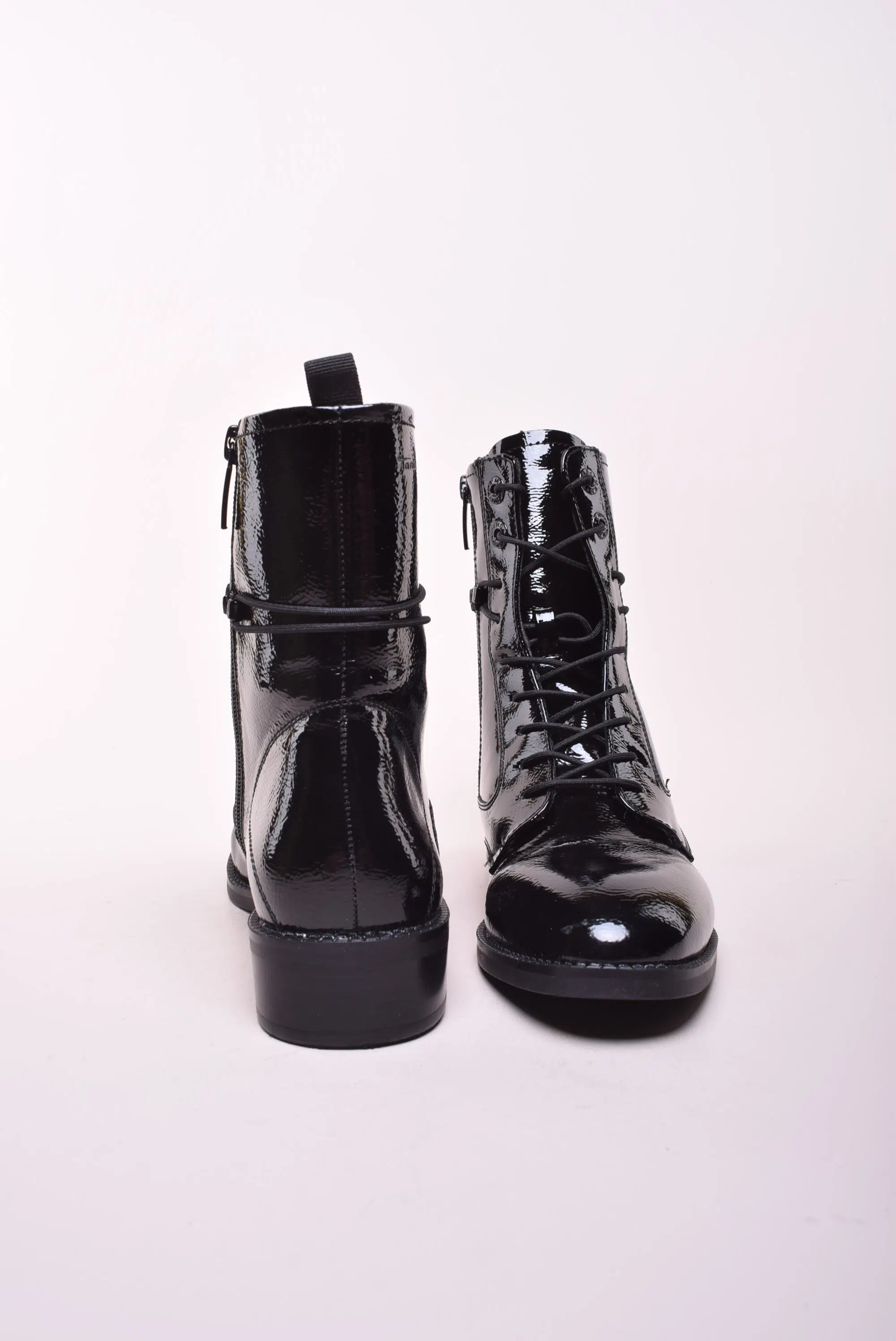 Ghete dama lacuite [2]