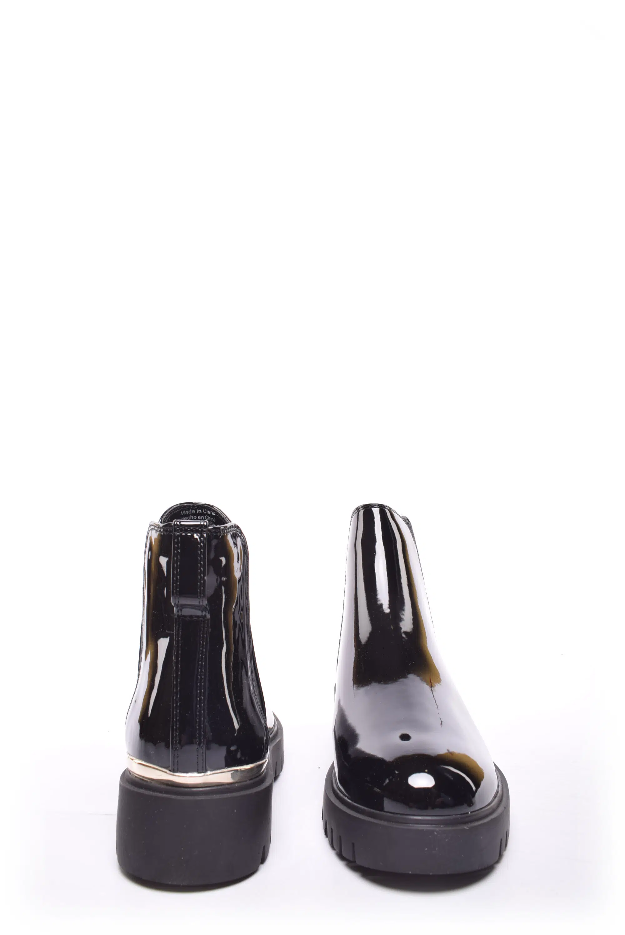 Ghete dama lacuite [2]