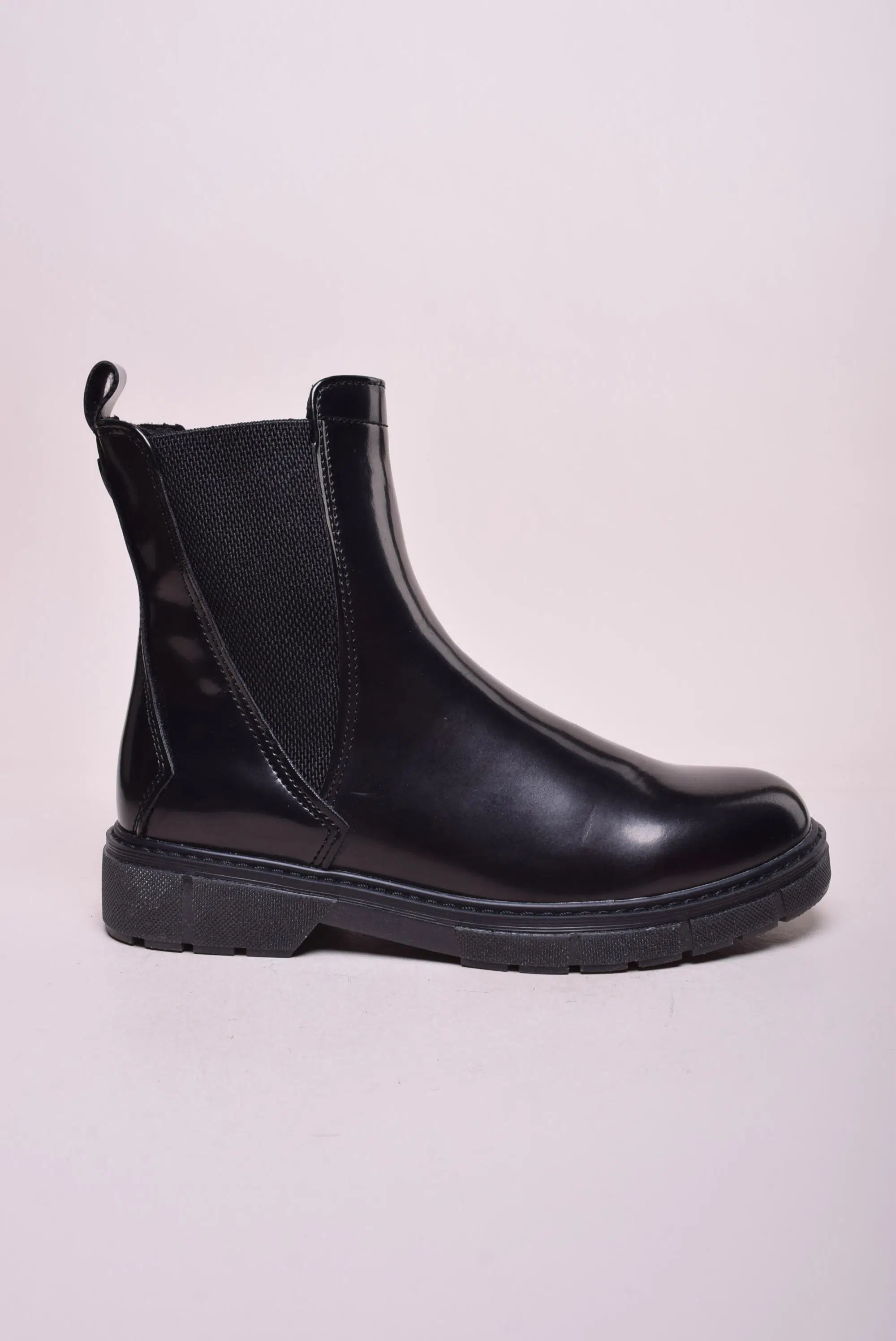 Ghete dama lacuite [0]