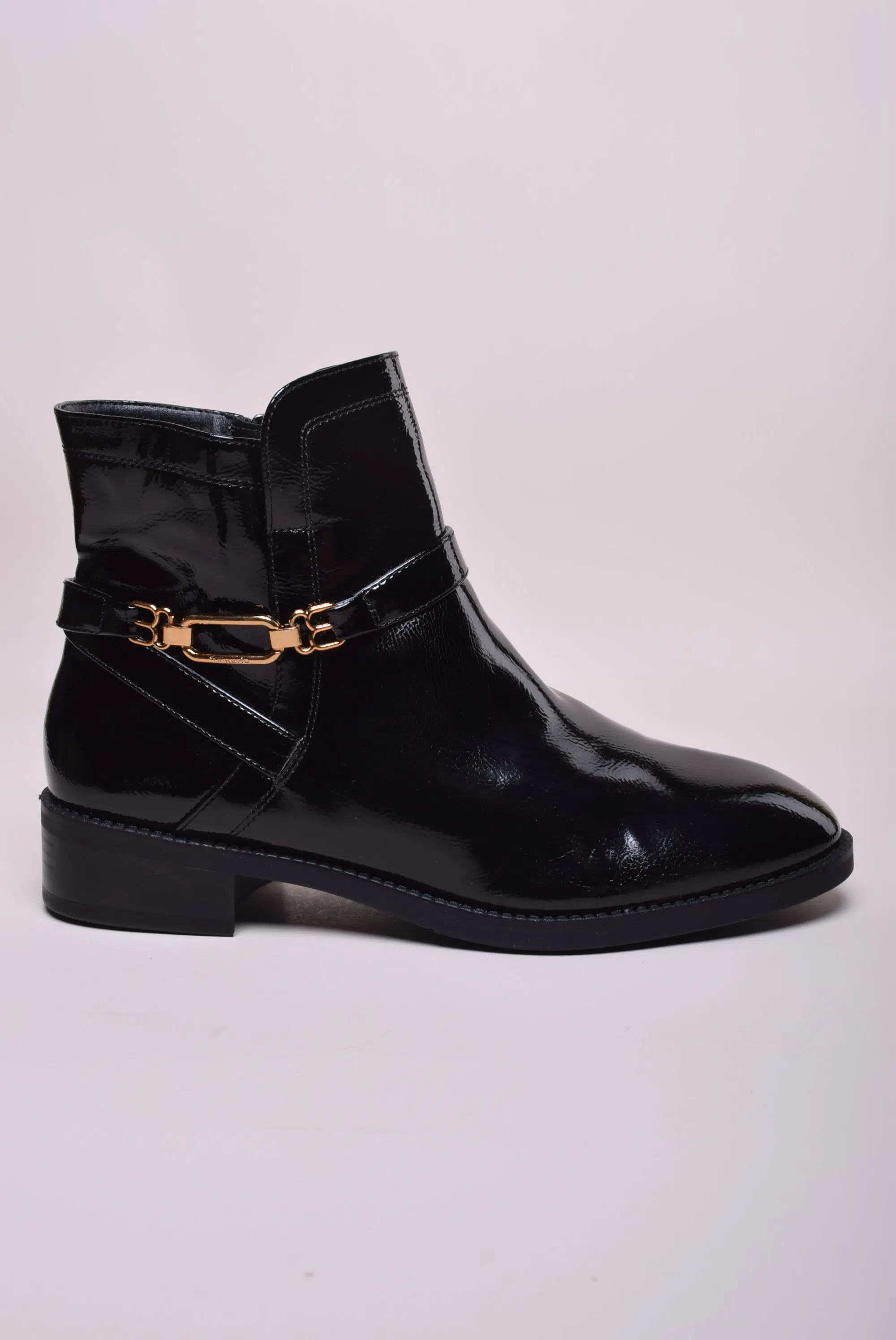SUMMER SALE % - Ghete dama lacuite