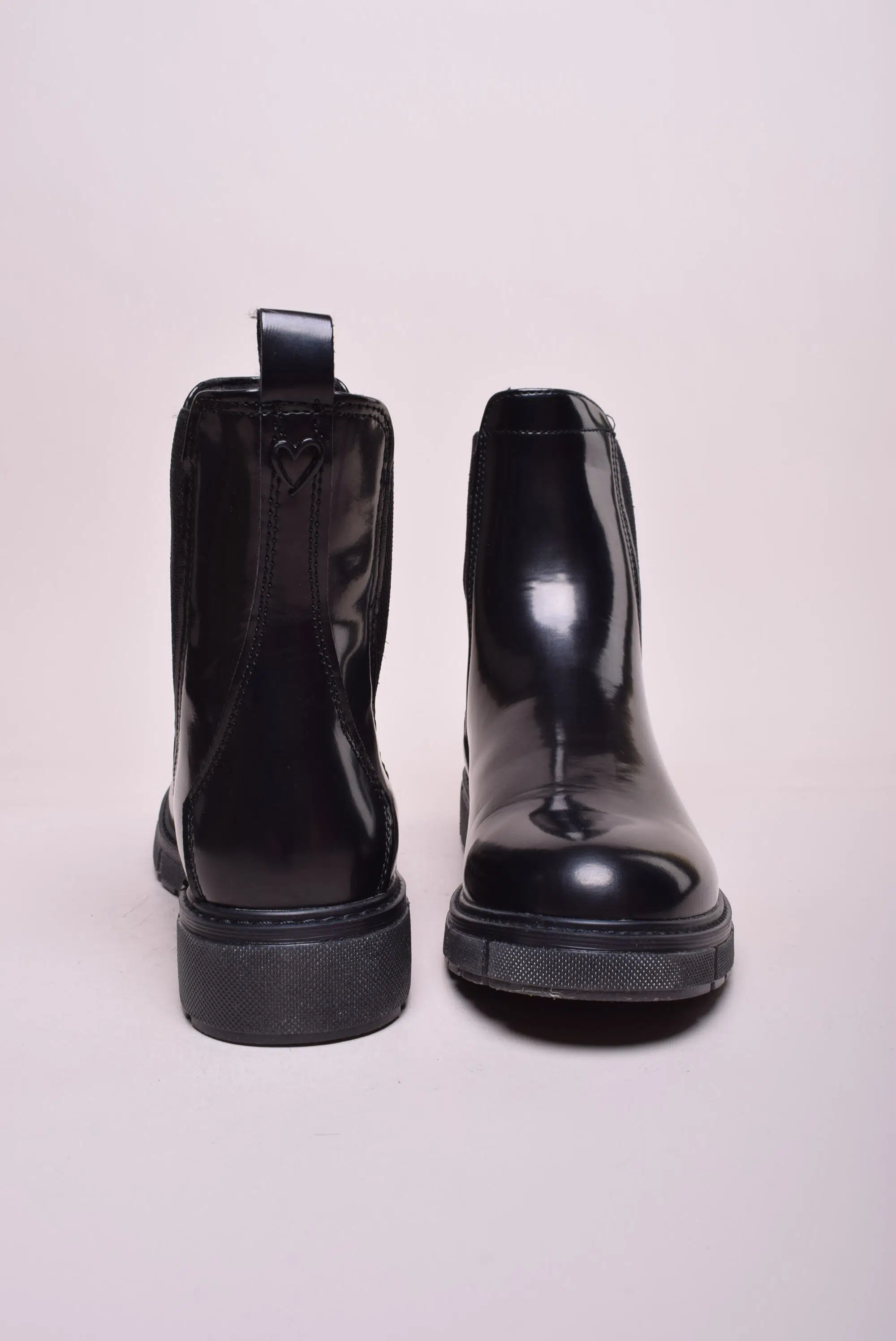 Ghete dama lacuite [2]