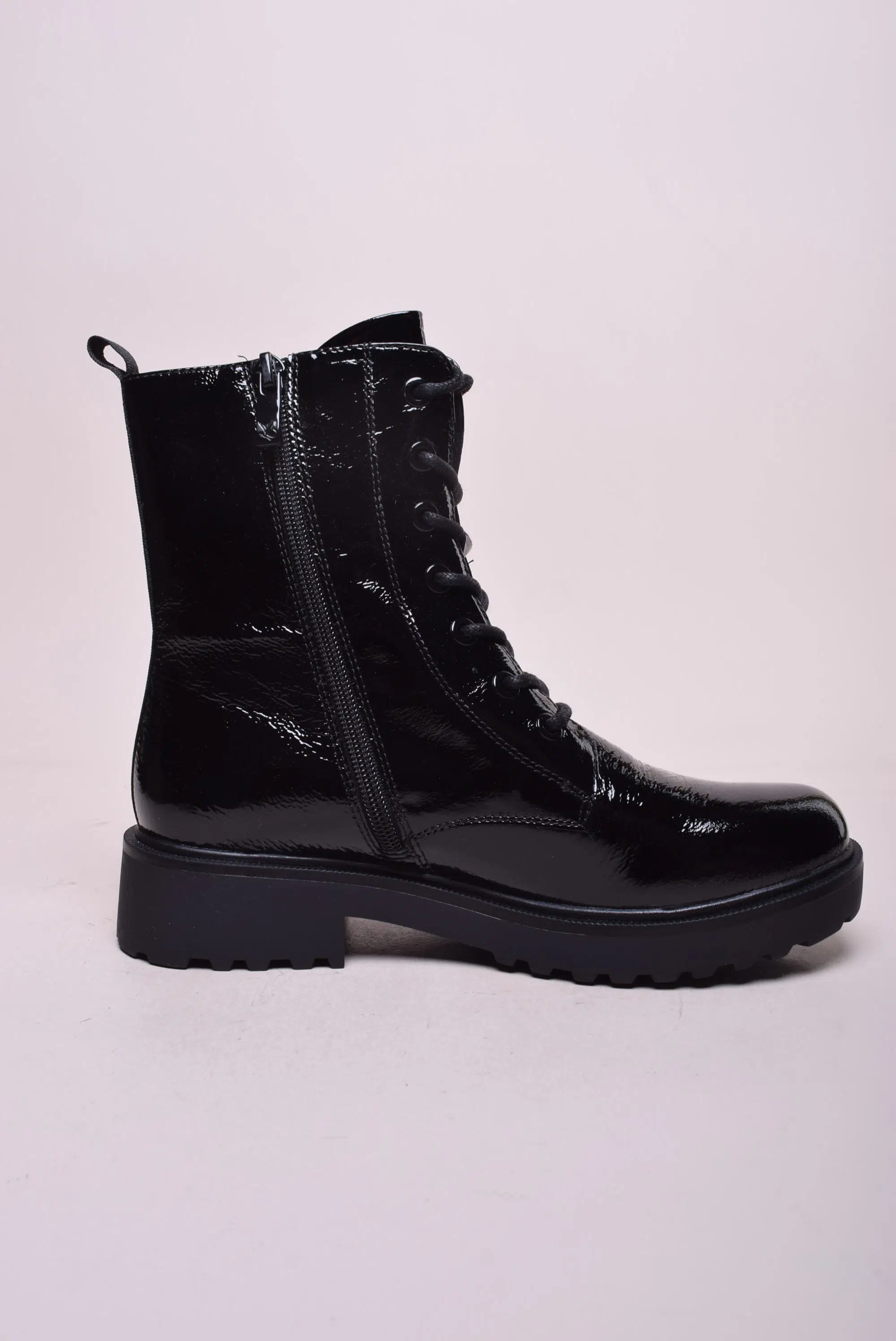 Ghete dama lacuite, captusite [3]