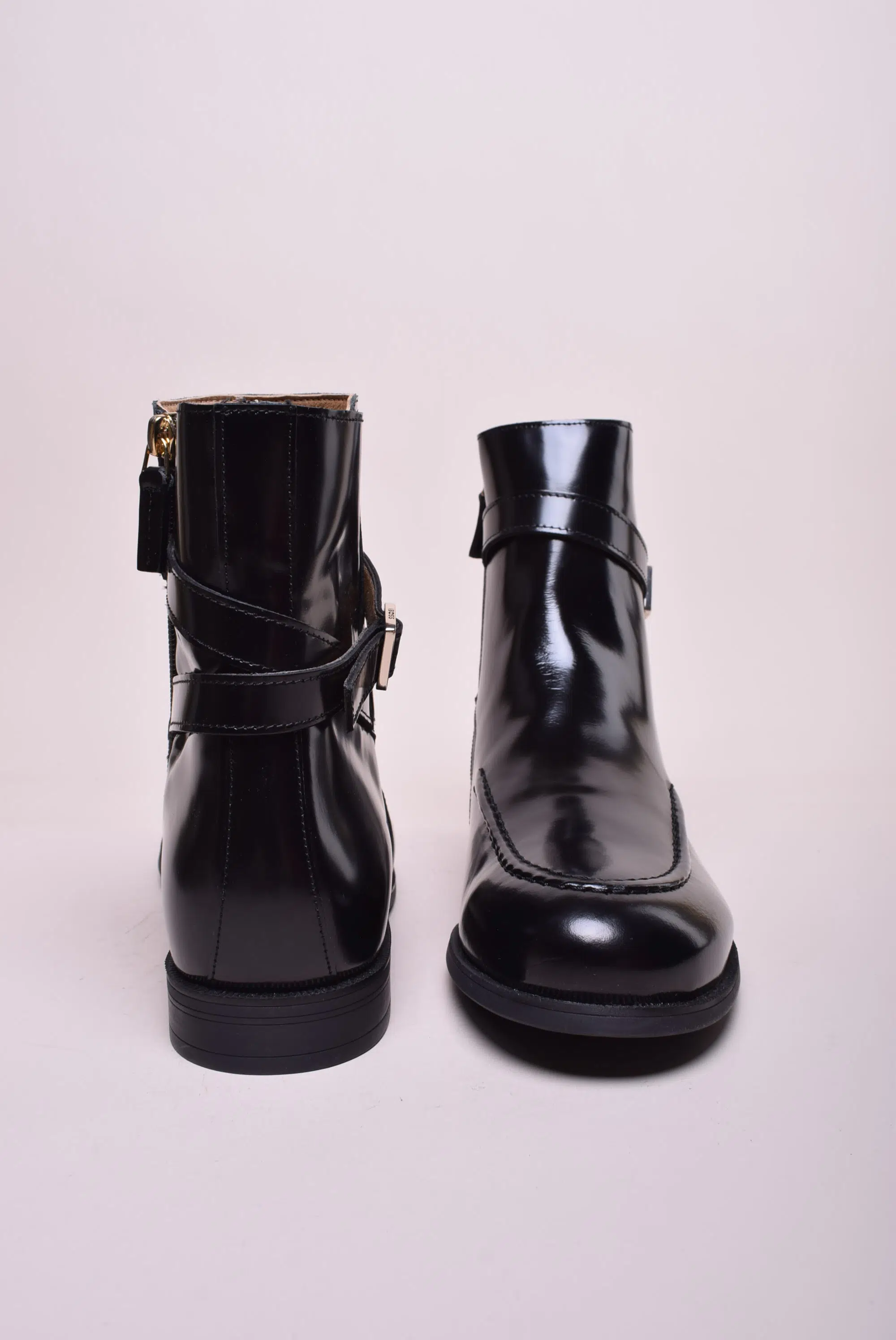 Ghete dama Lycia [2]