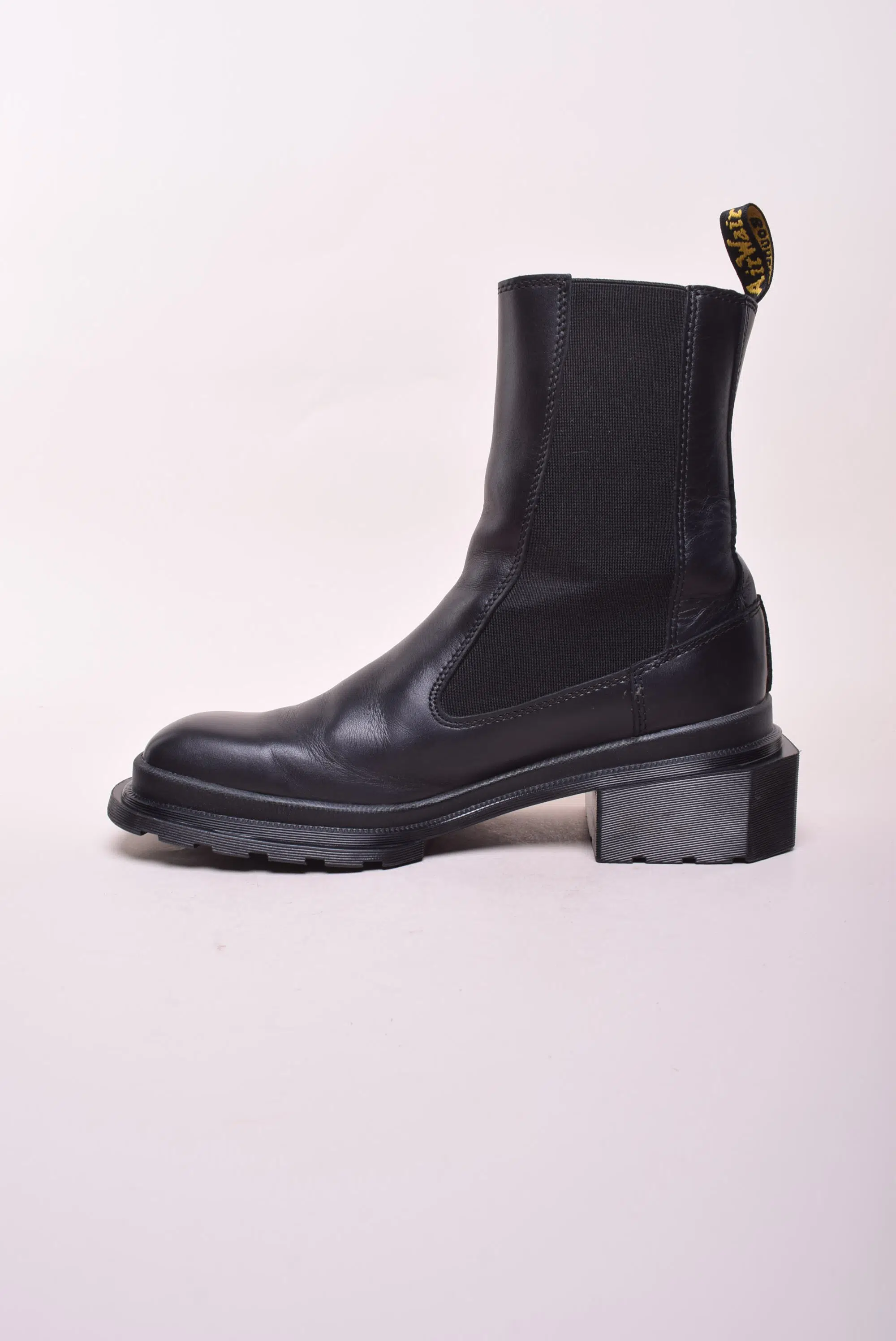 Ghete dama Maybole [3]