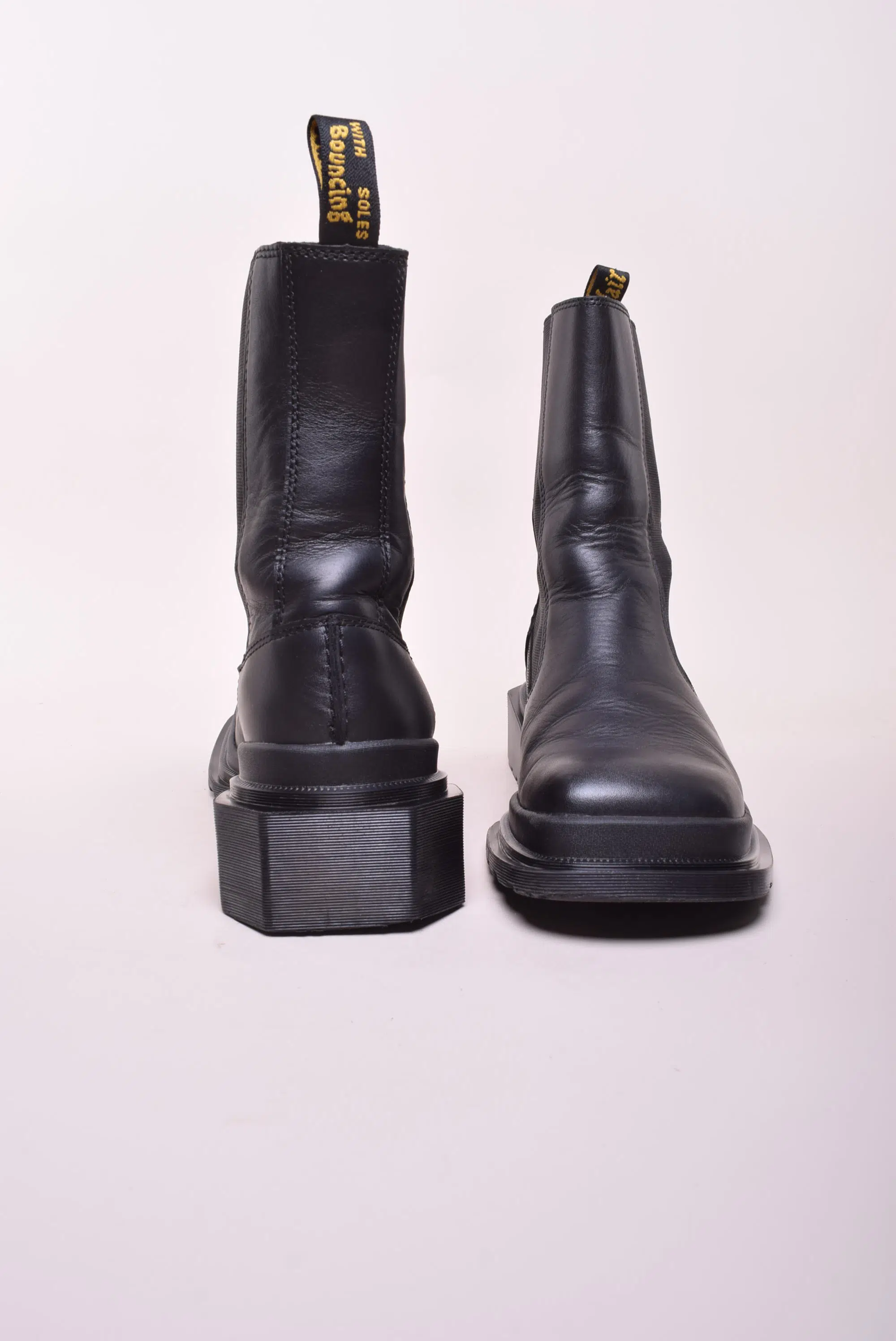 Ghete dama Maybole [2]