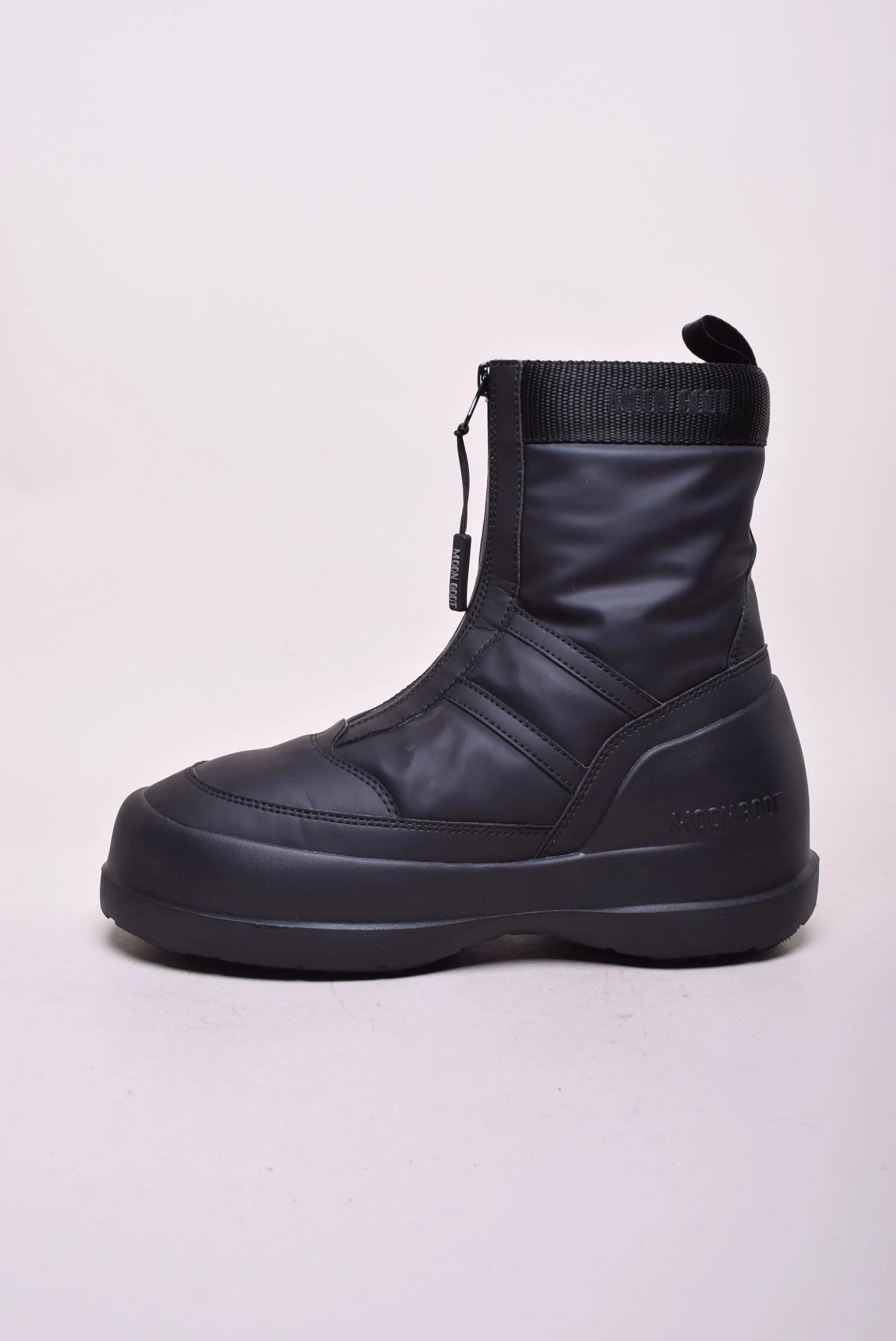 Ghete dama MB Luna Zip Boot [3]