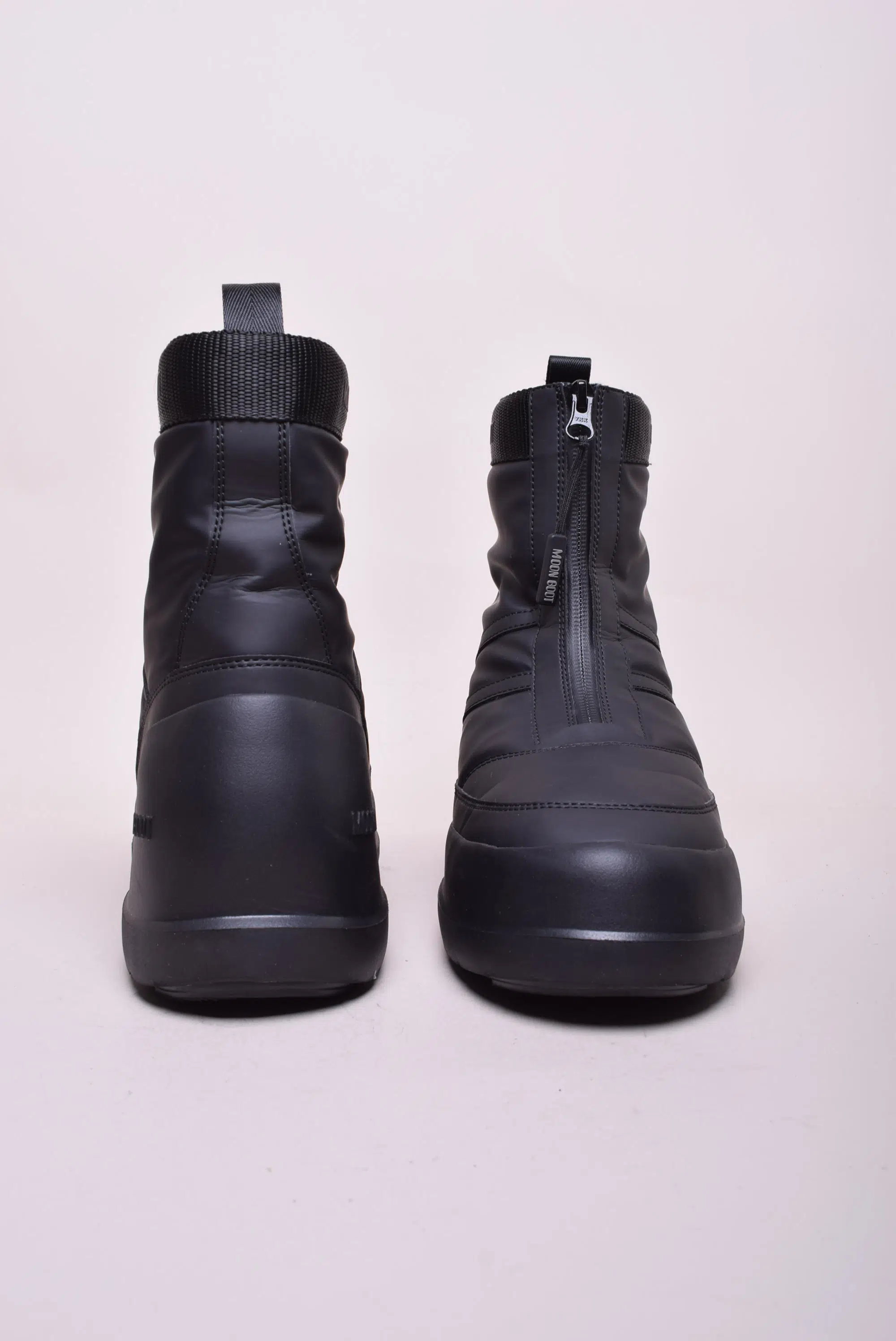 Ghete dama MB Luna Zip Boot [2]