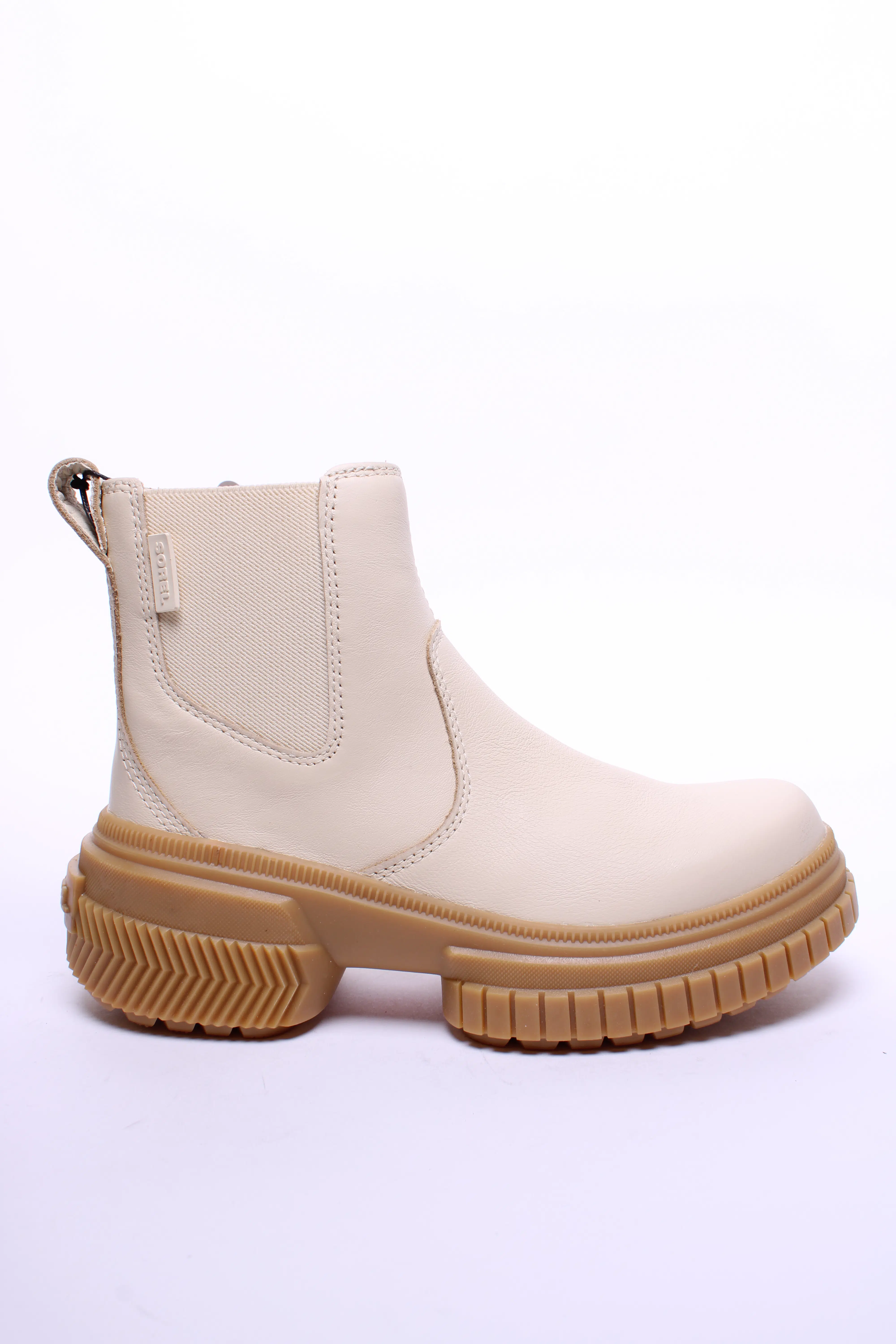 Încălțăminte damă - Ghete dama Ona Ave Chelsea Boot,cu platforma, impermeabile