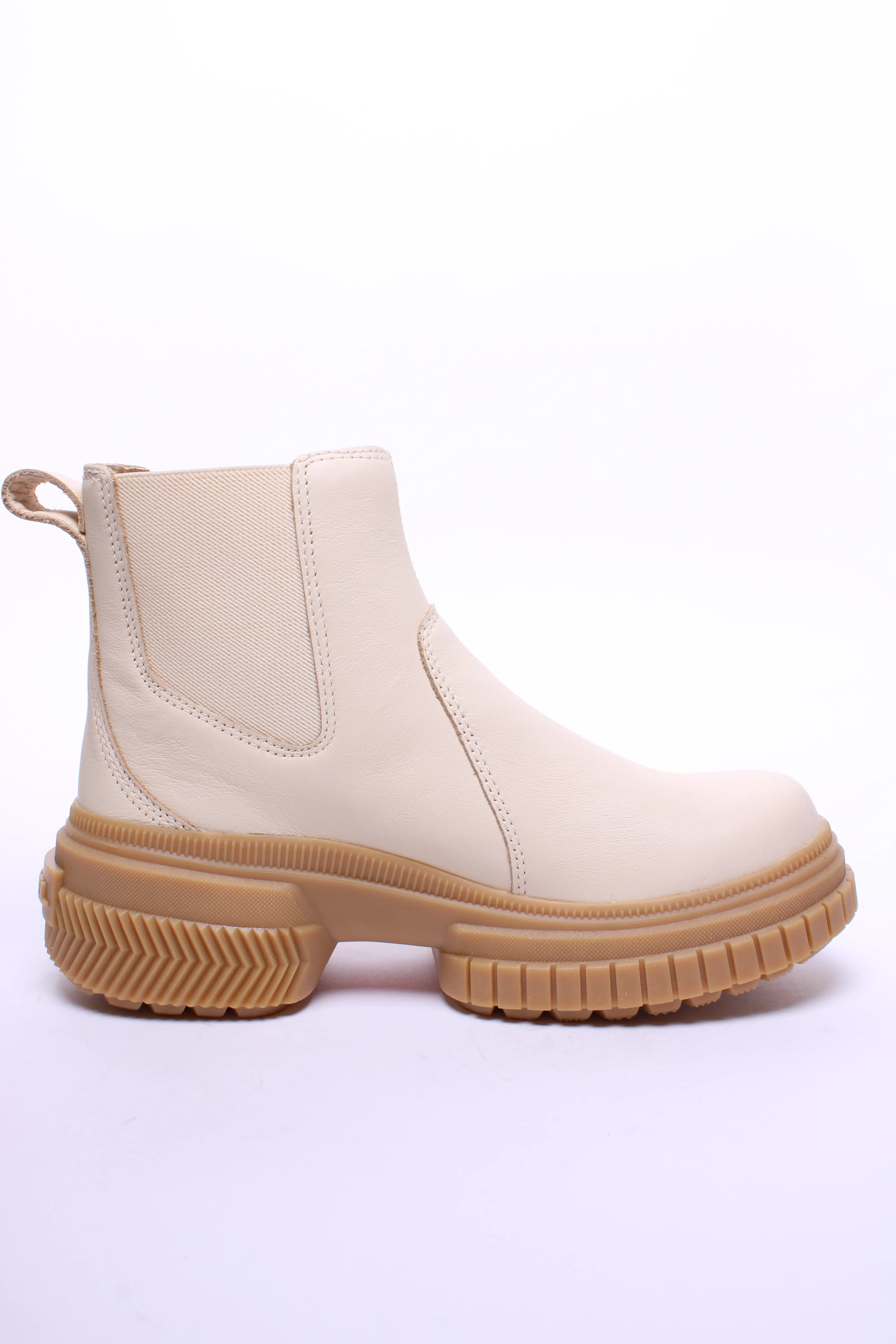 Ghete dama Ona Ave Chelsea Boot,cu platforma, impermeabile [3]