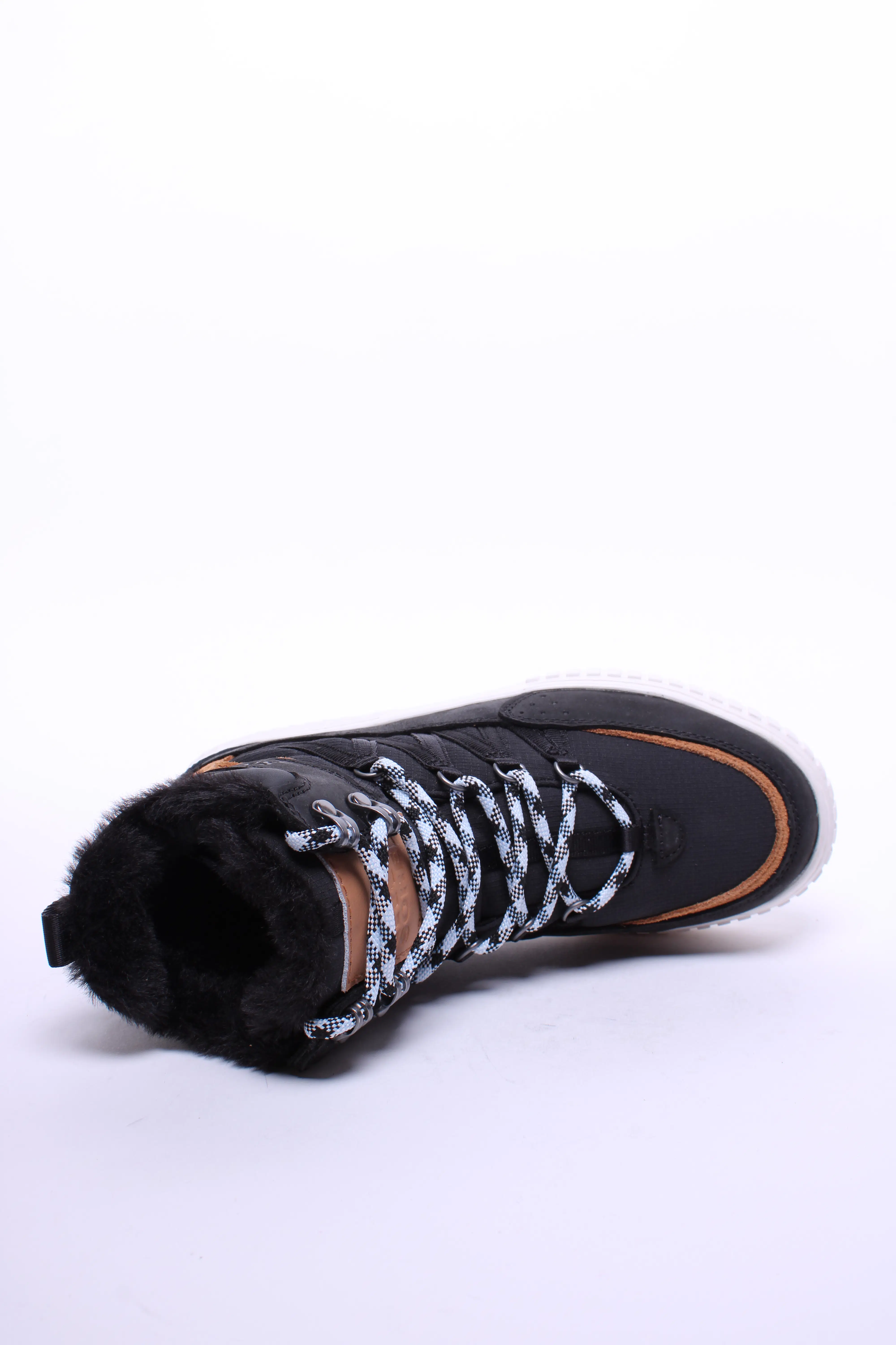 Ghete dama Ona Ave Trek Boot, impermeabile [3]