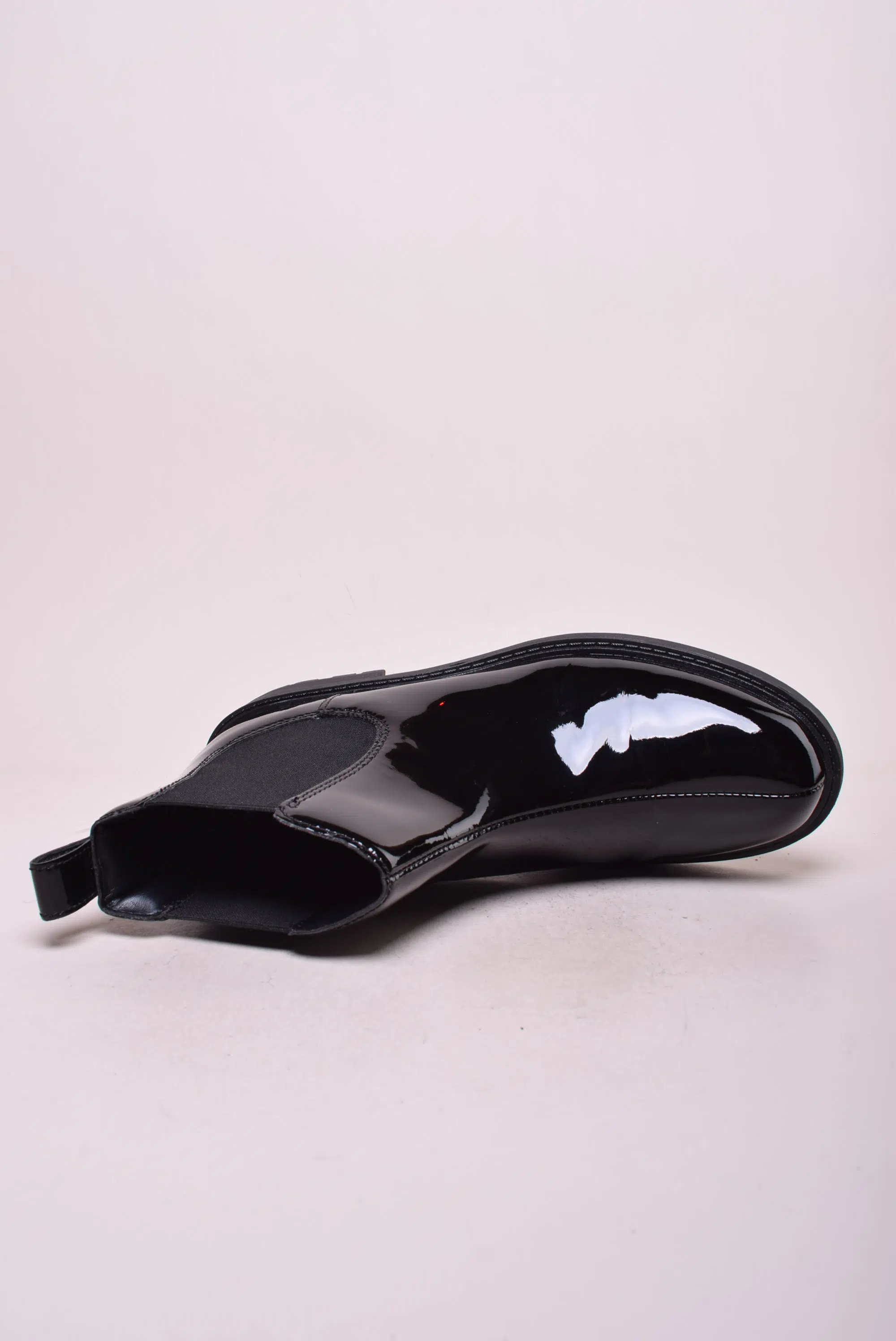 Ghete dama Orinoco2 Lane, lacuite [3]