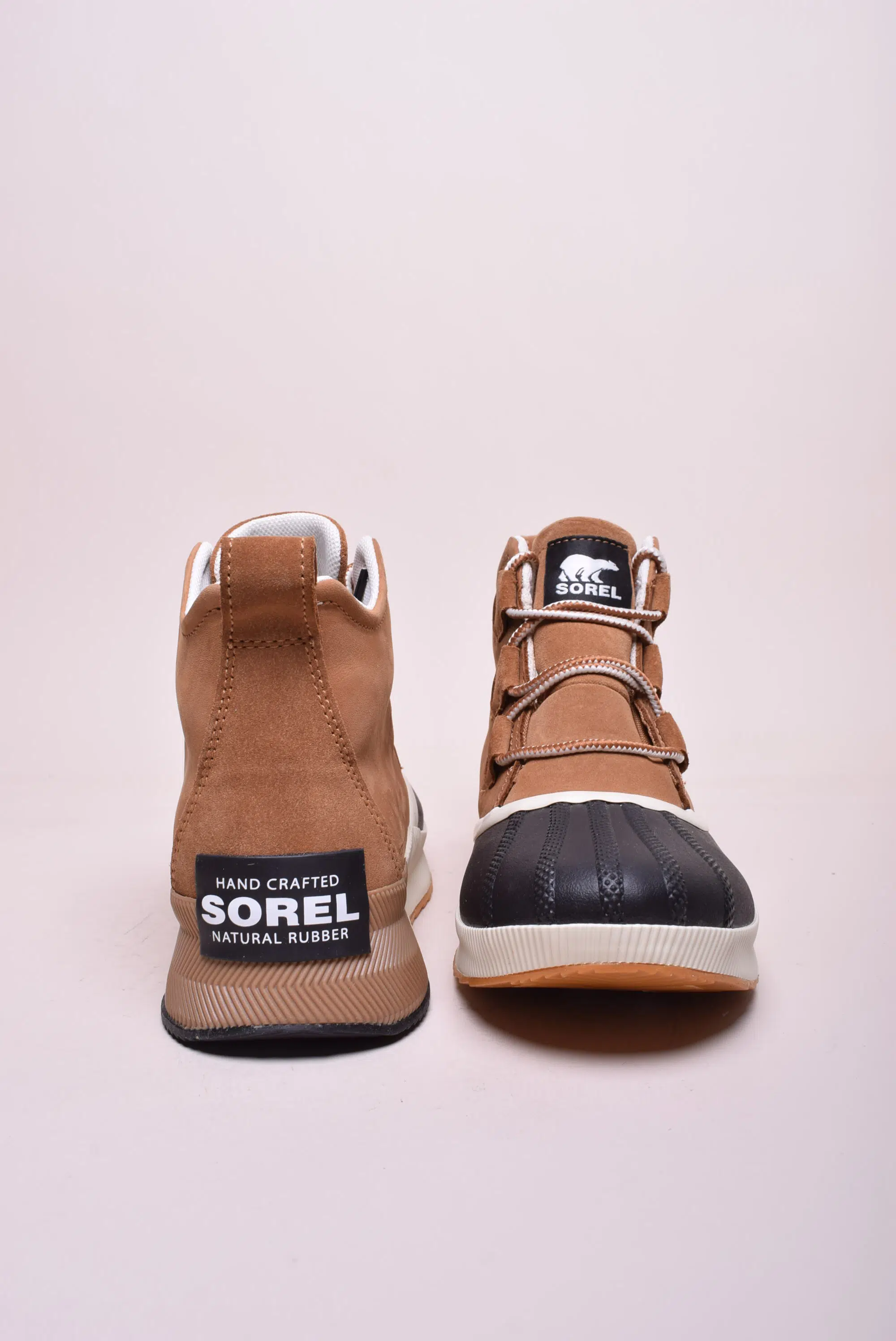 Ghete dama Out N About III Classic, impermeabile  [2]