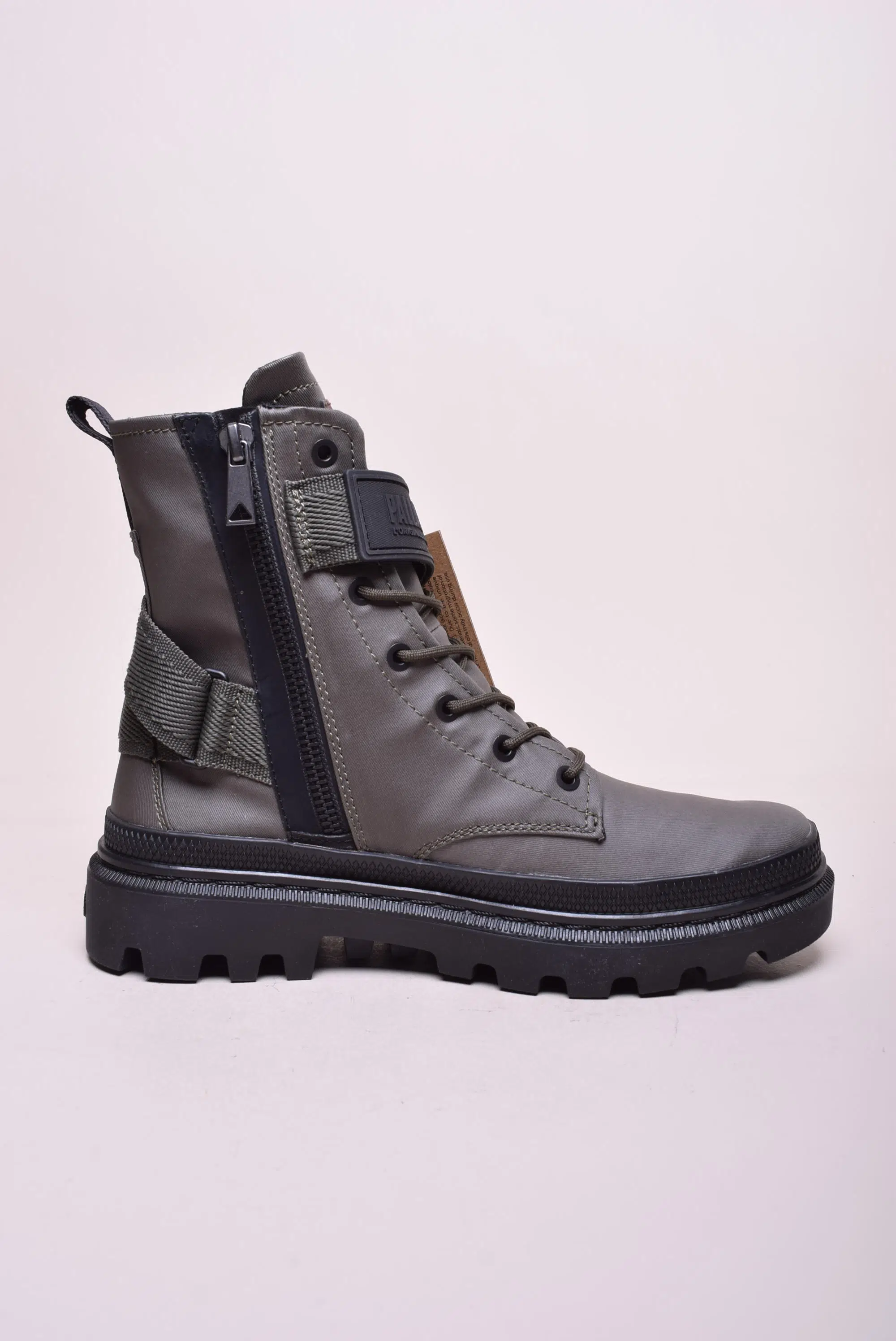 Ghete dama Pallatrooper Rock TX [3]