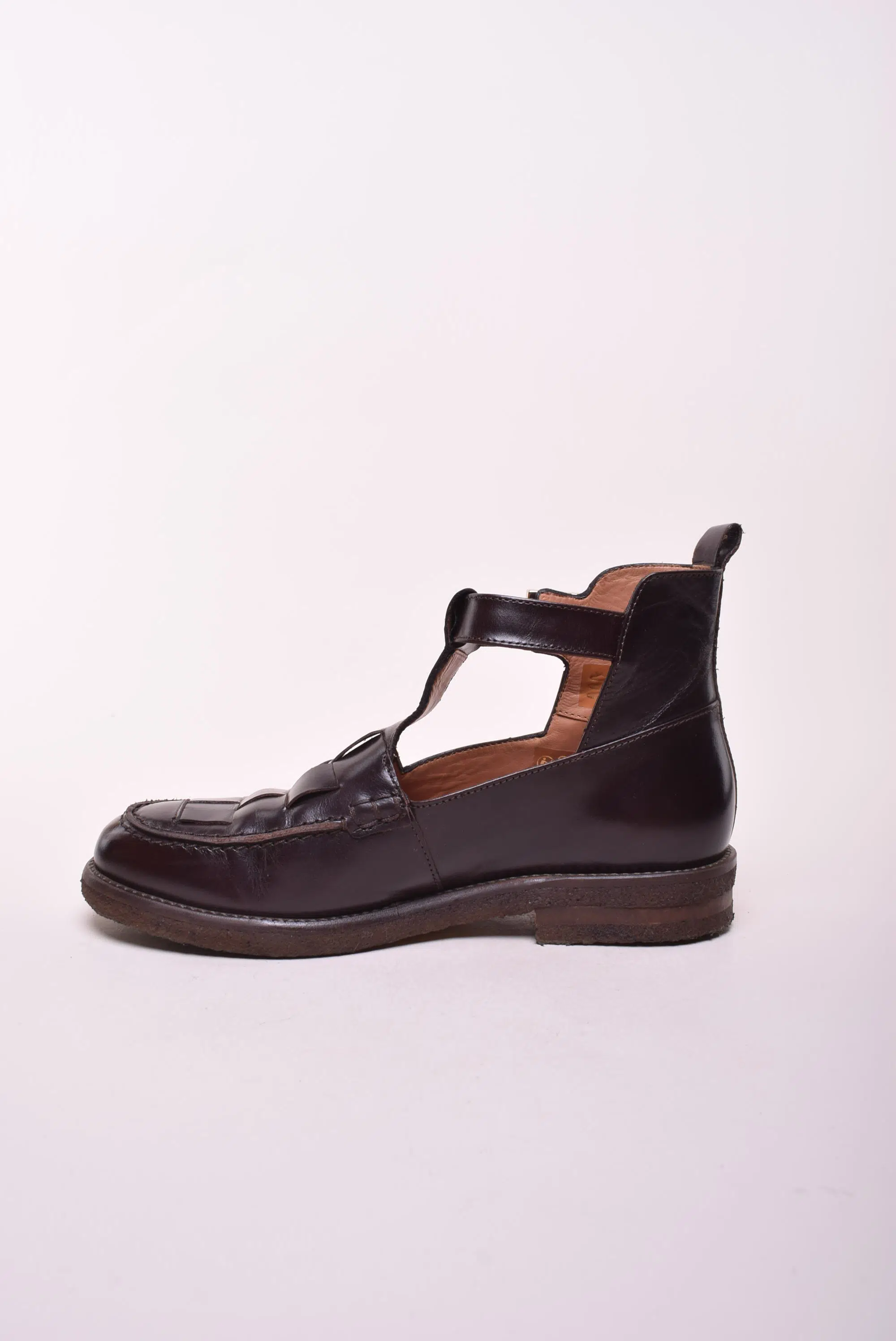 Ghete dama perforati de vara [3]