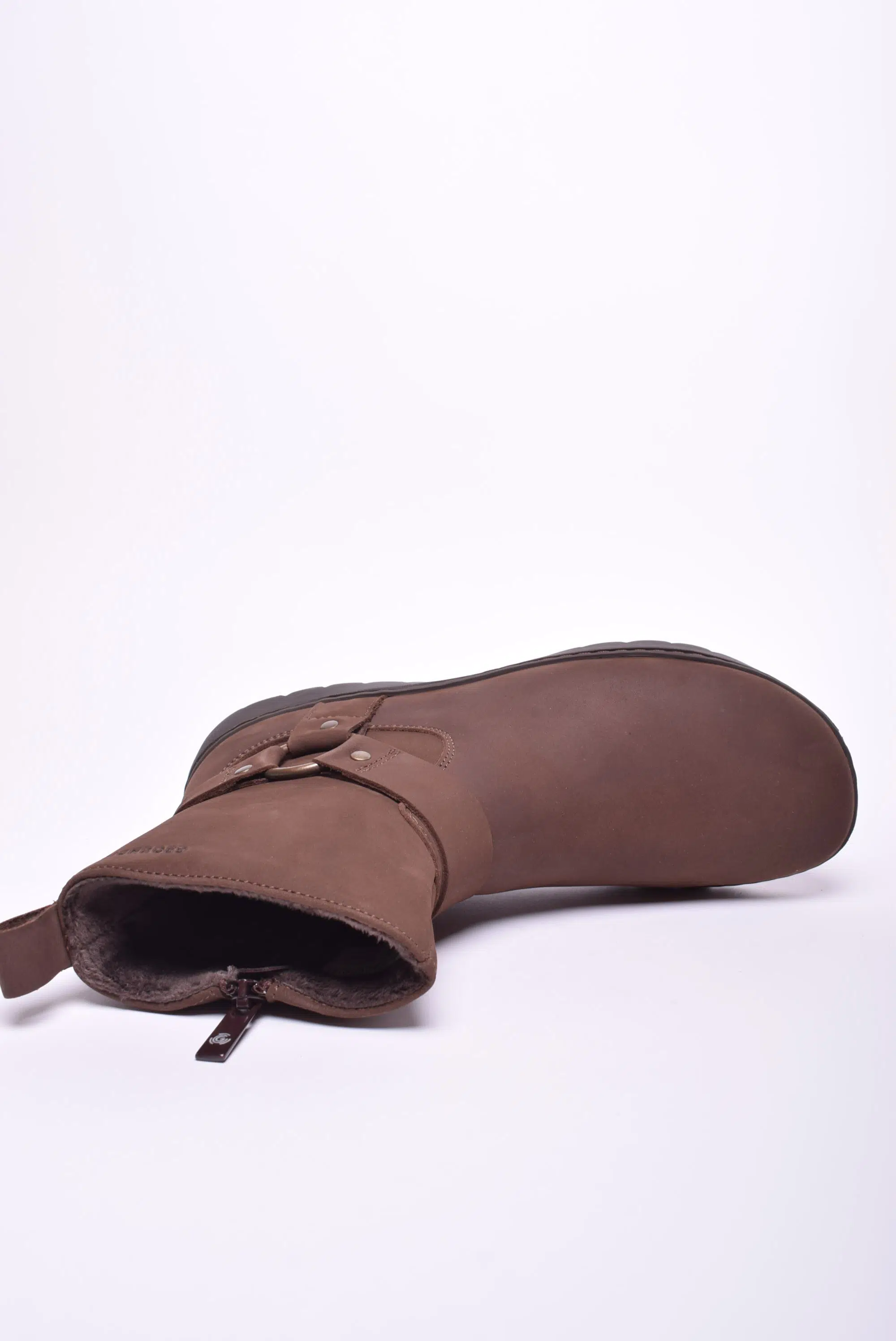 Ghete dama Phoenix 2.0, Barefoot [3]